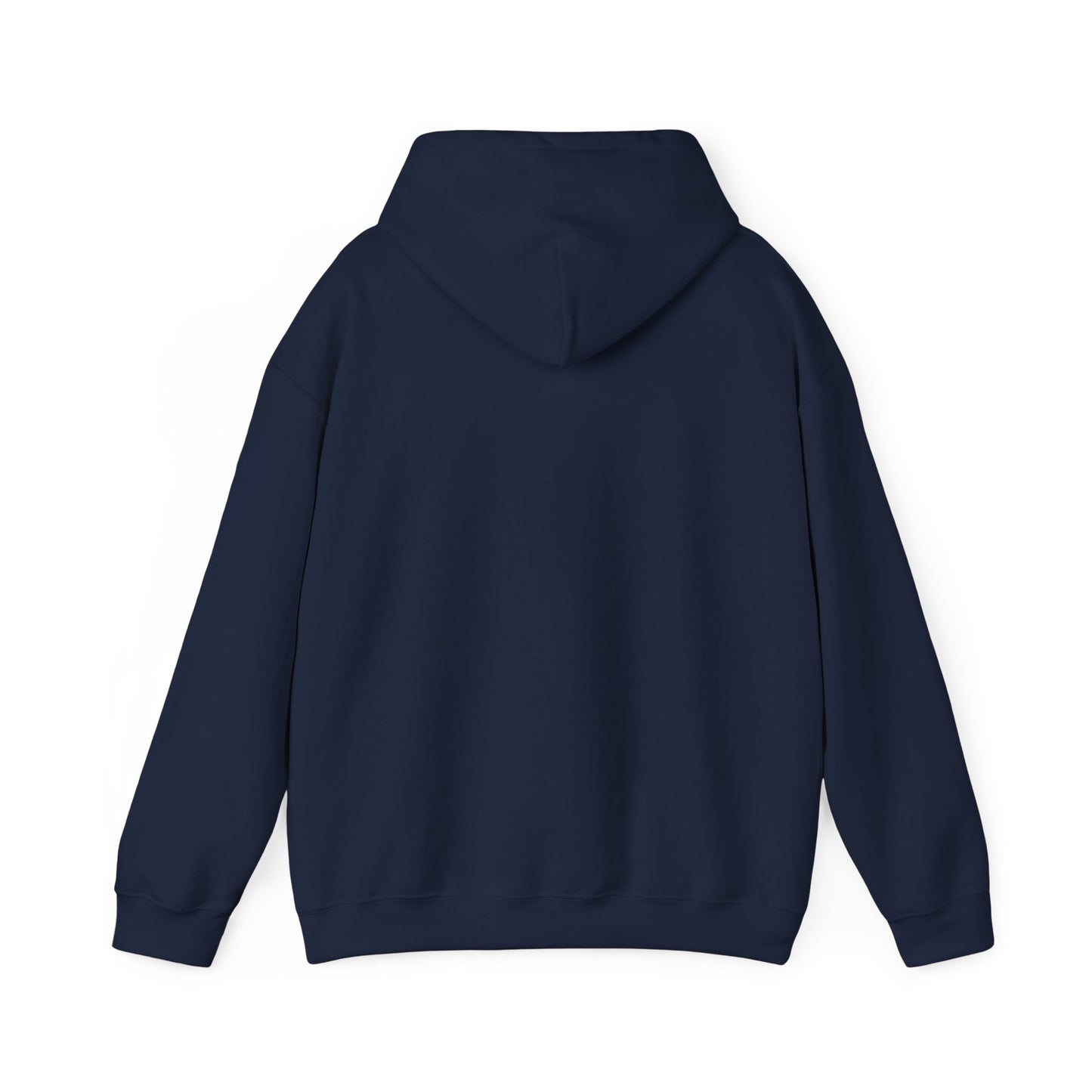 Cozy over Crowds Hoodie