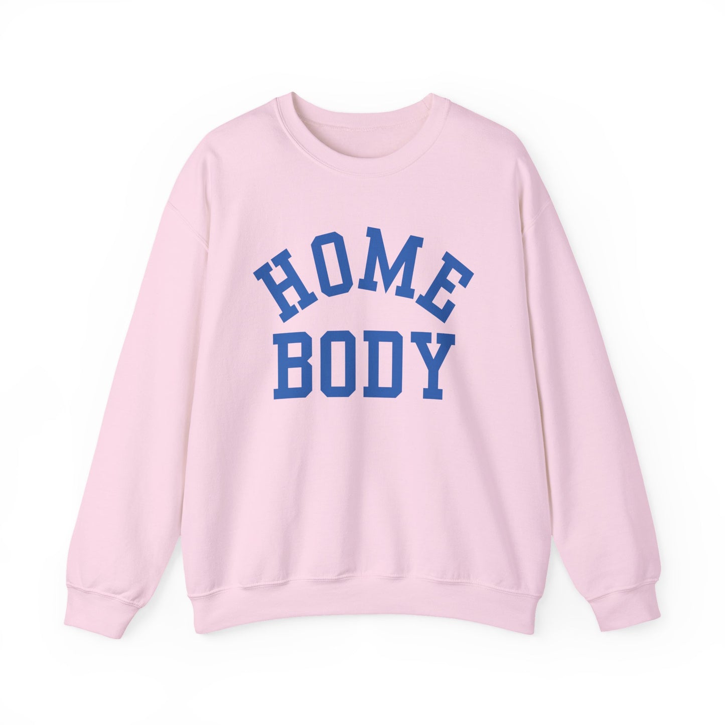 Homebody Crewneck Sweatshirt