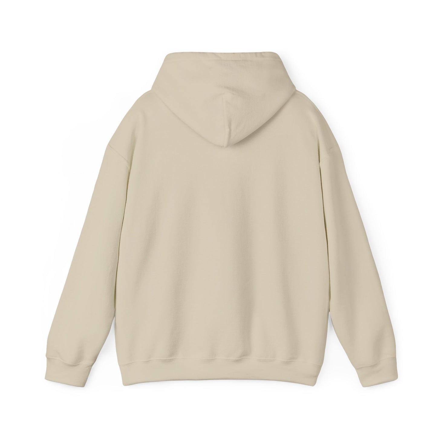 People Tolerance Hoodie