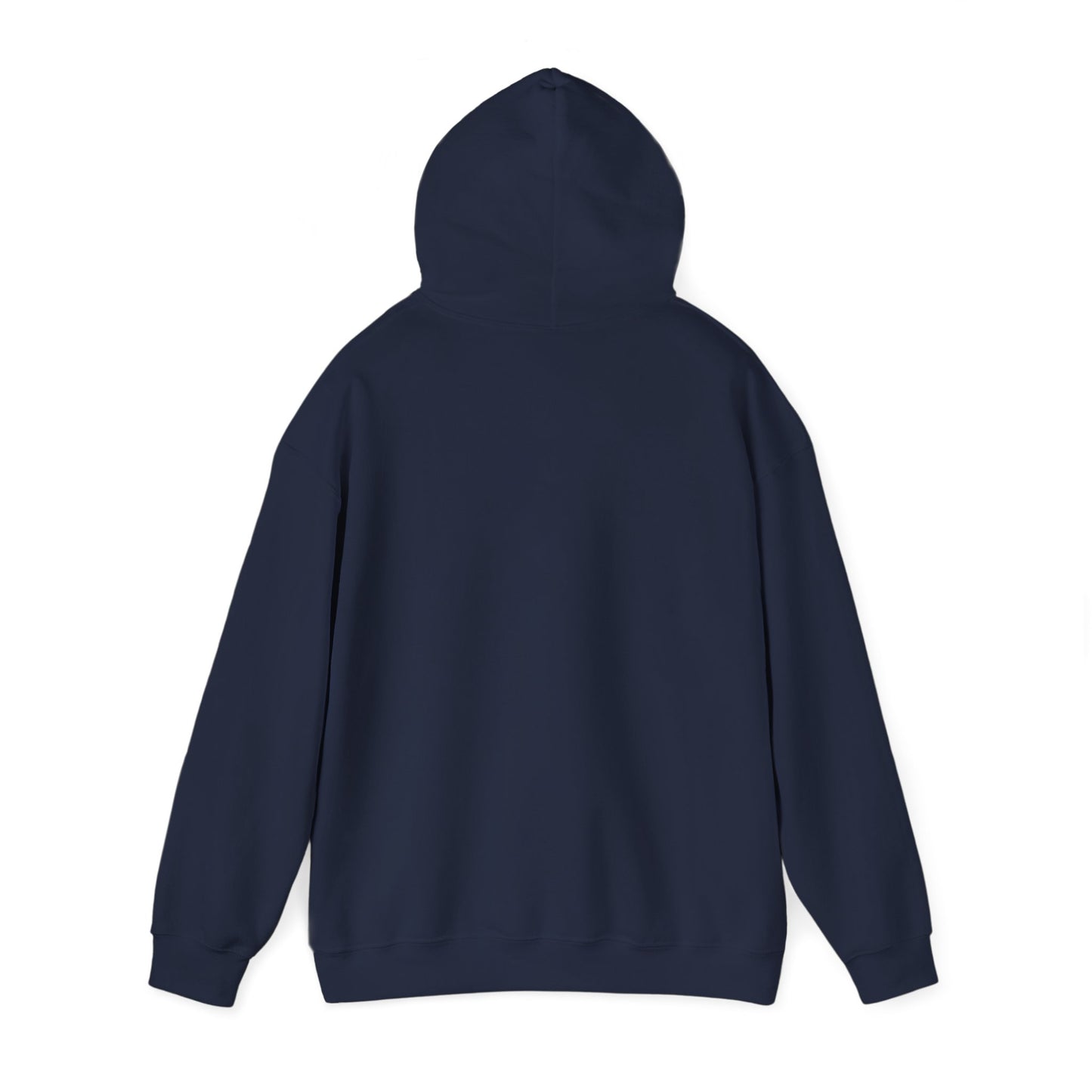 Cozy over Crowds Hoodie