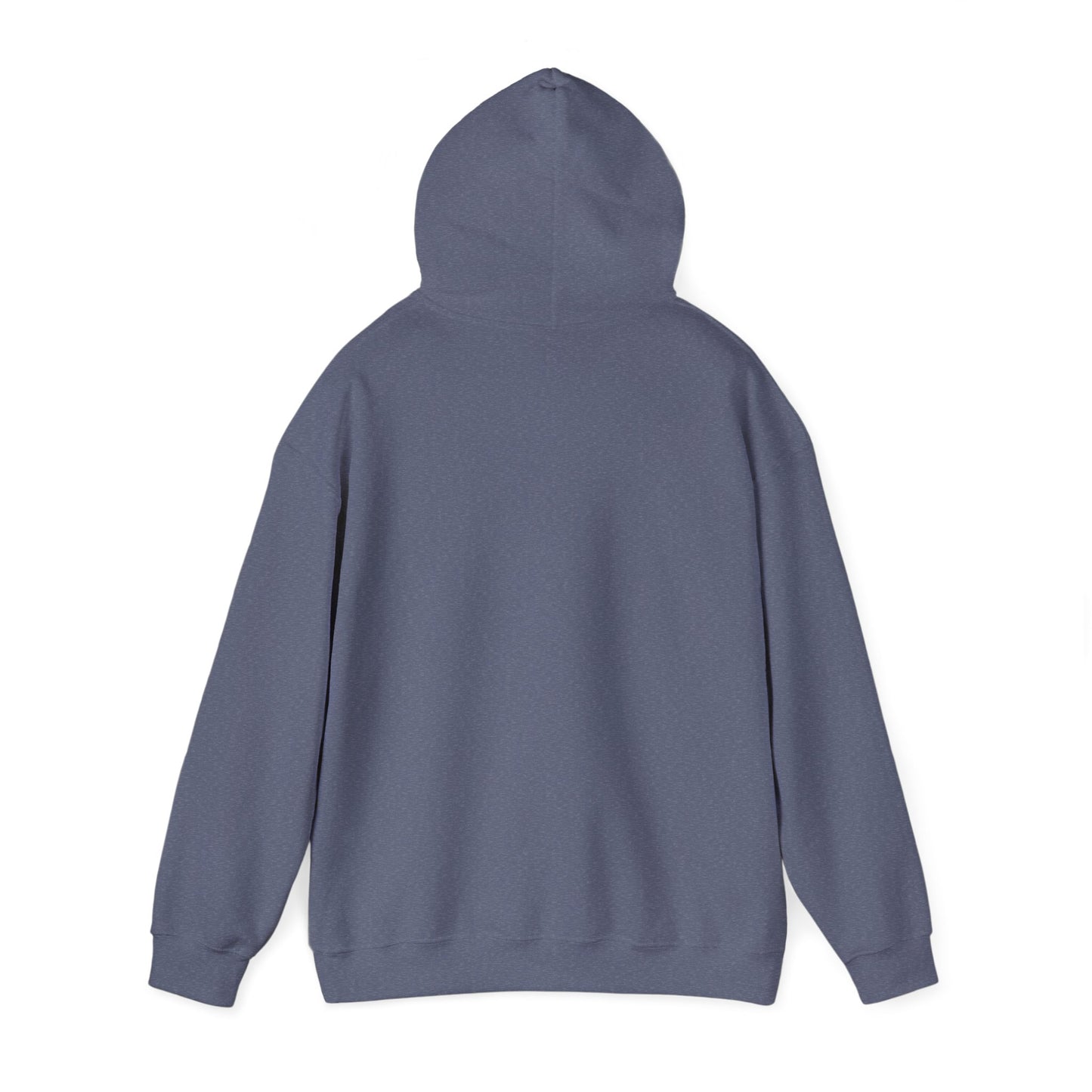 Cozy over Crowds Hoodie