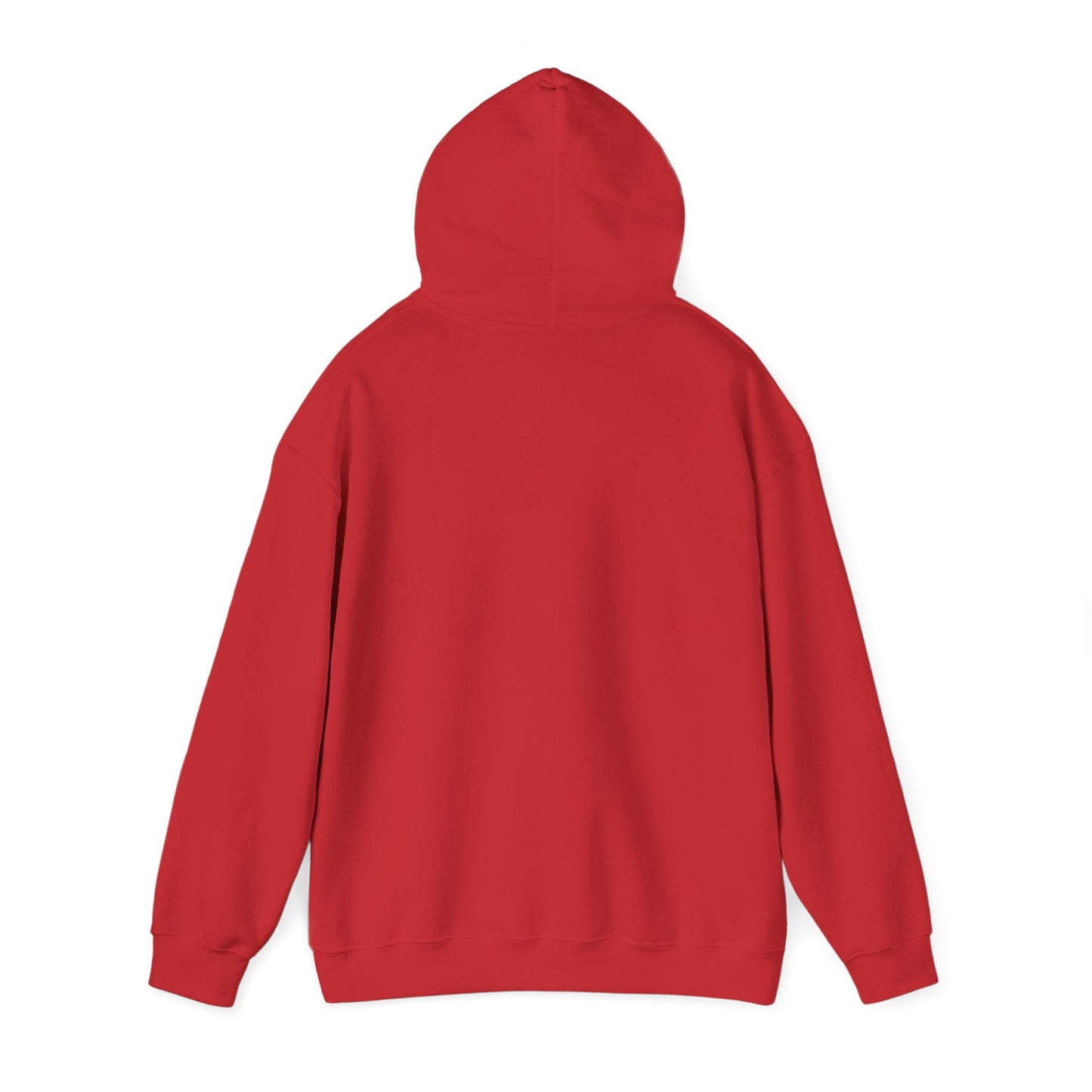 People Tolerance Hoodie