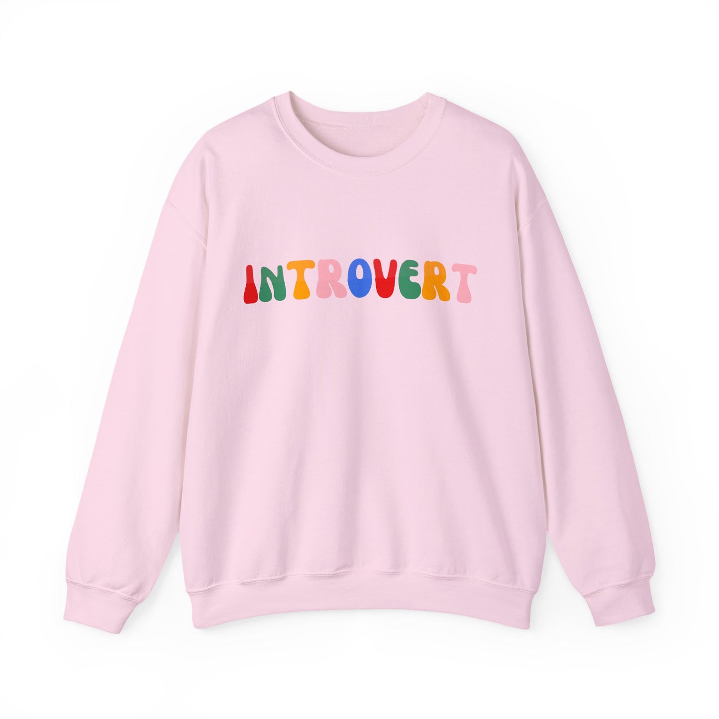 INTROVERT Sweatshirt