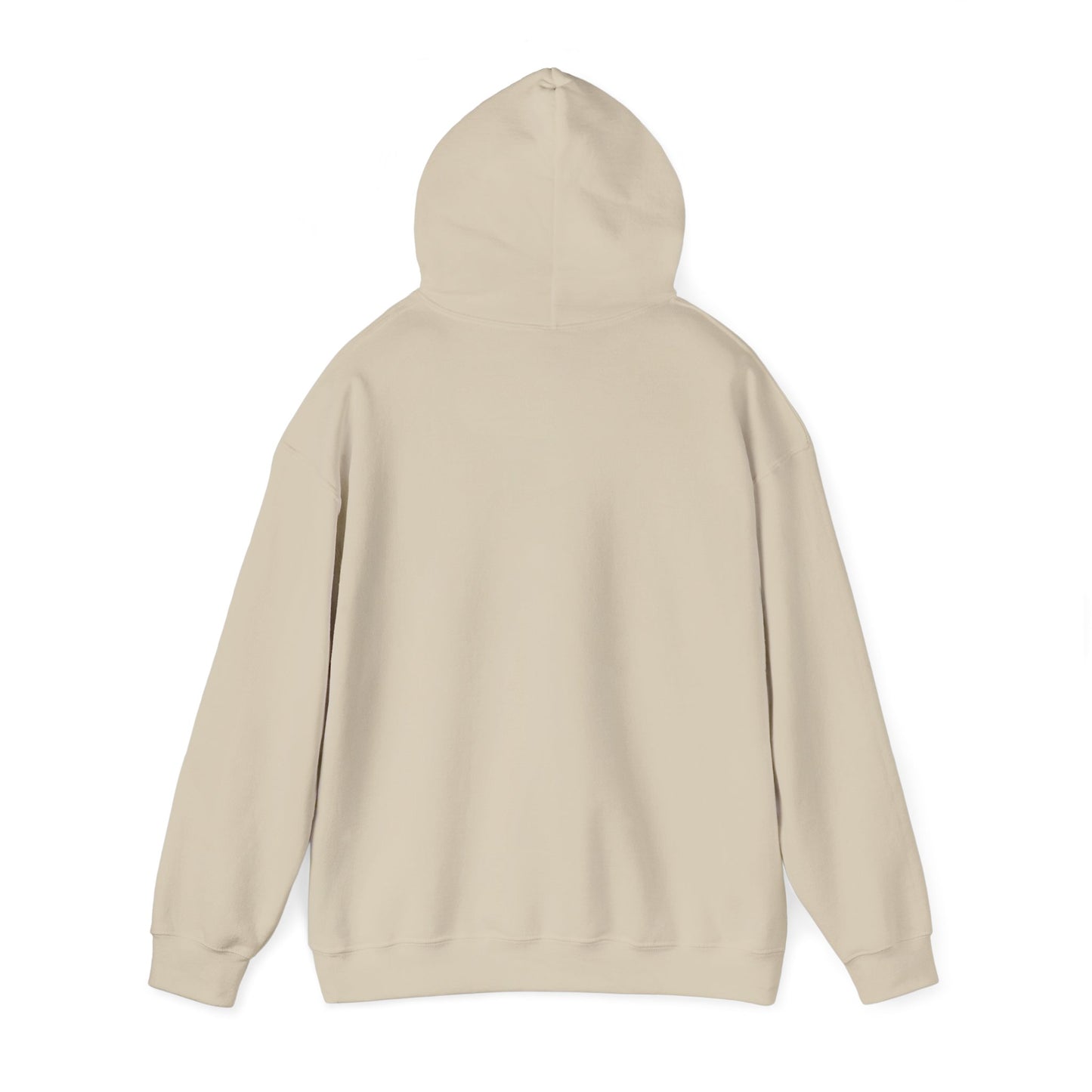 People Tolerance Hoodie