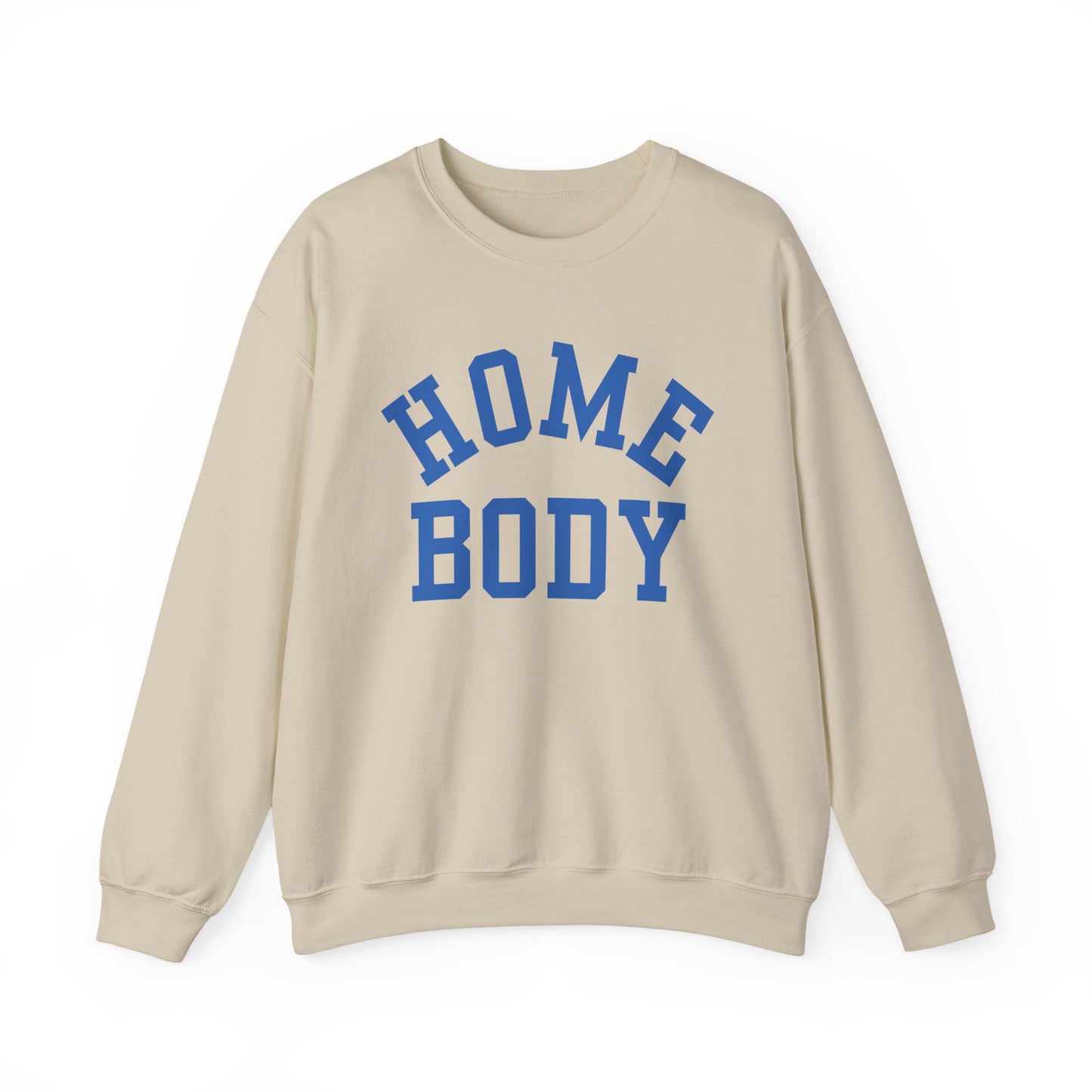 Homebody Crewneck Sweatshirt