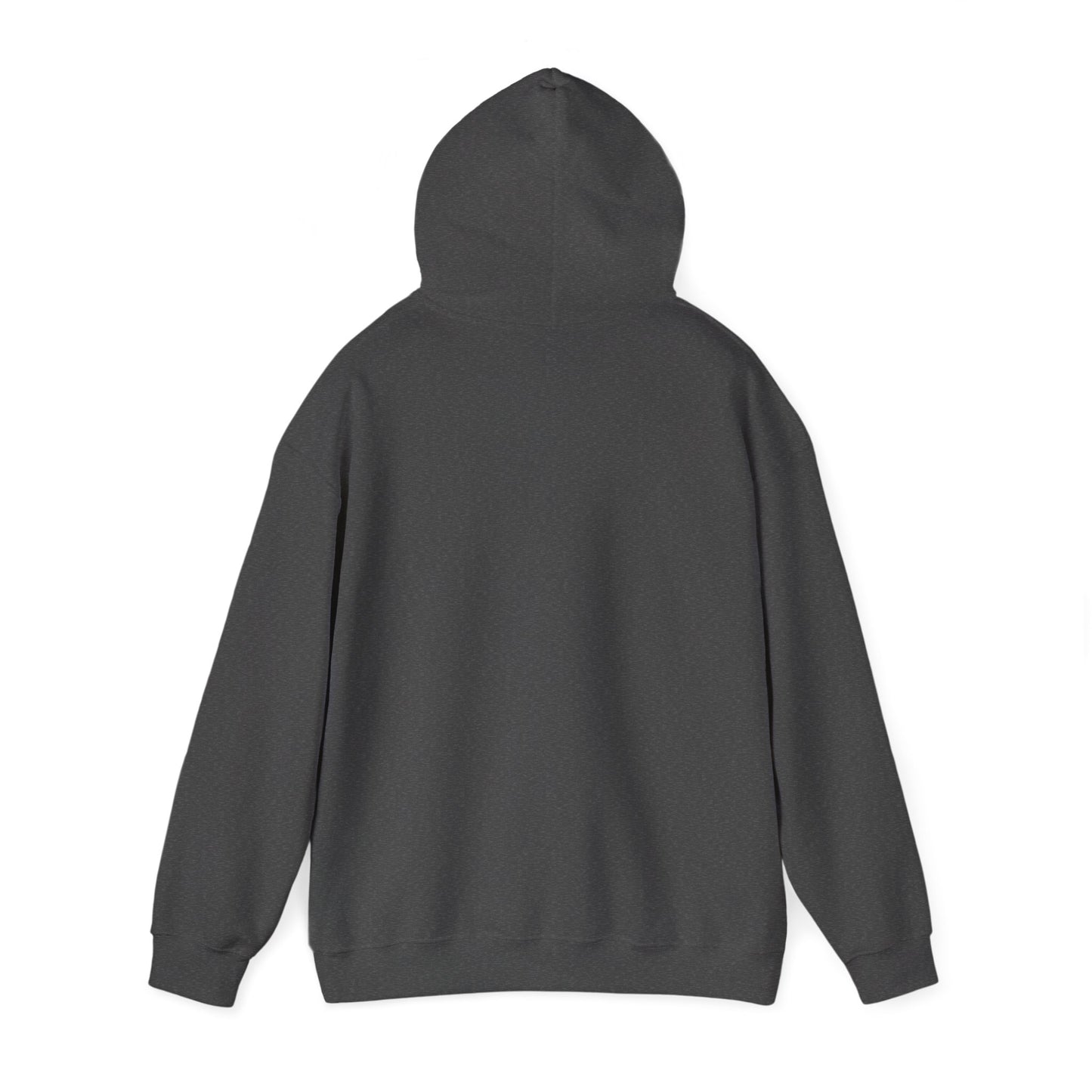 Cozy over Crowds Hoodie