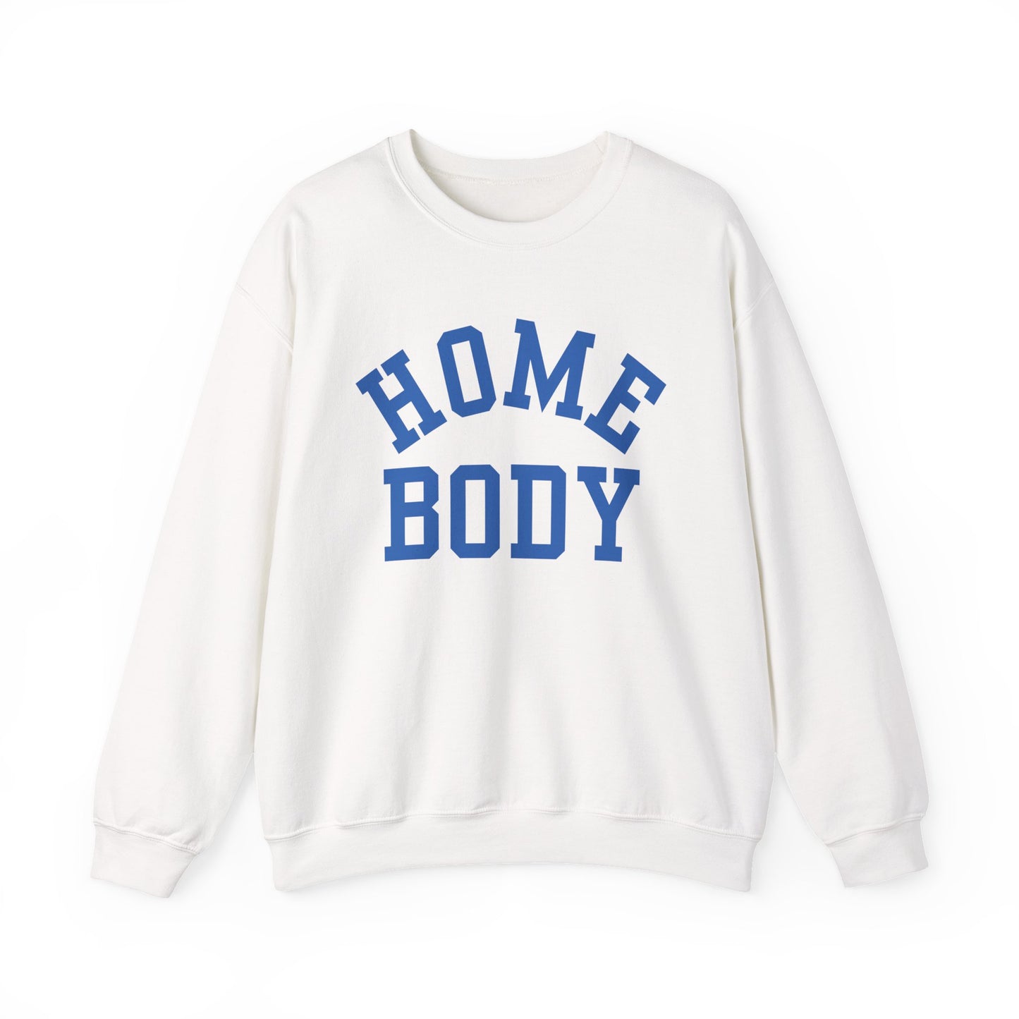 Homebody Crewneck Sweatshirt