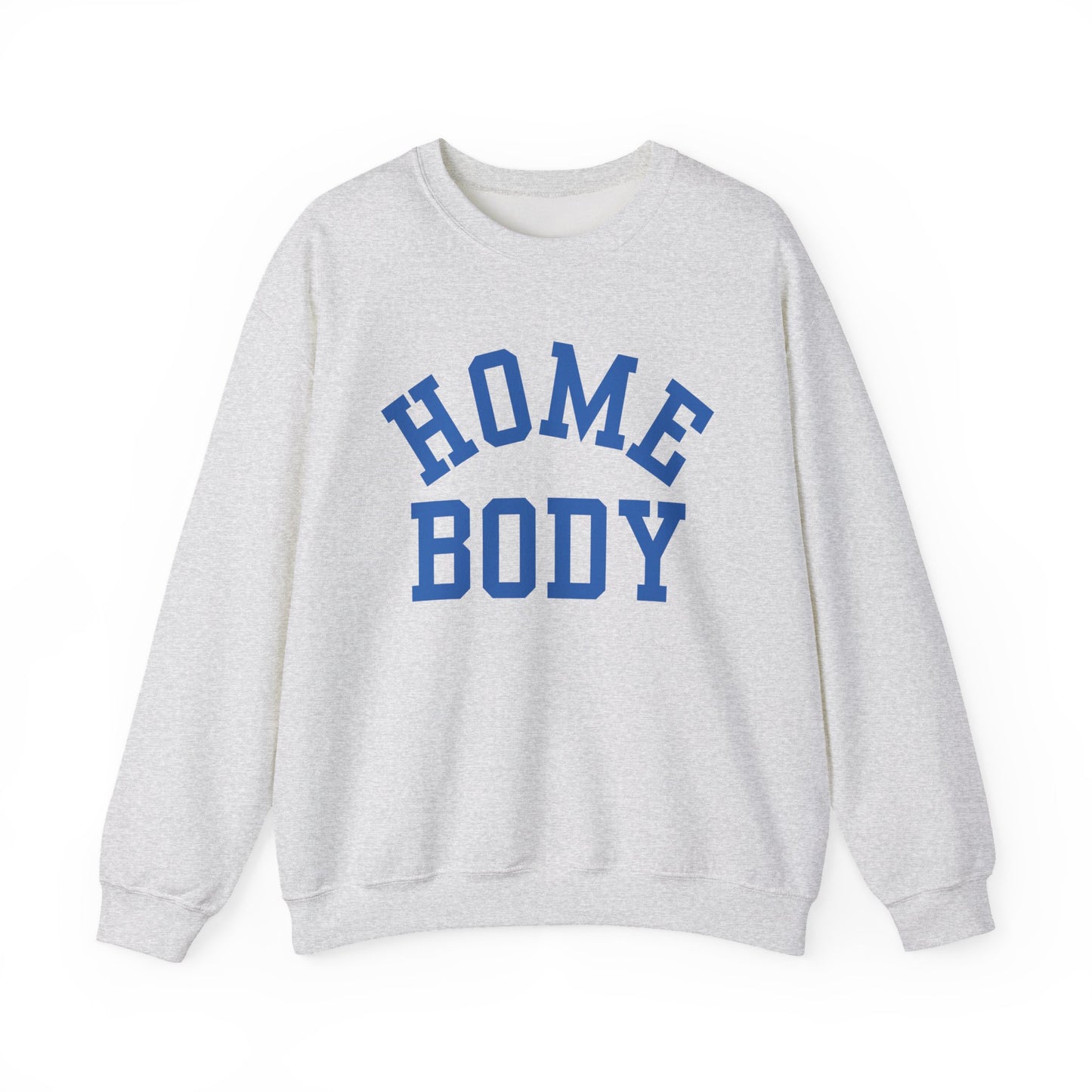 Homebody Crewneck Sweatshirt