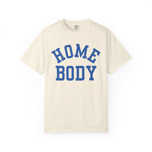 Home Body Tee