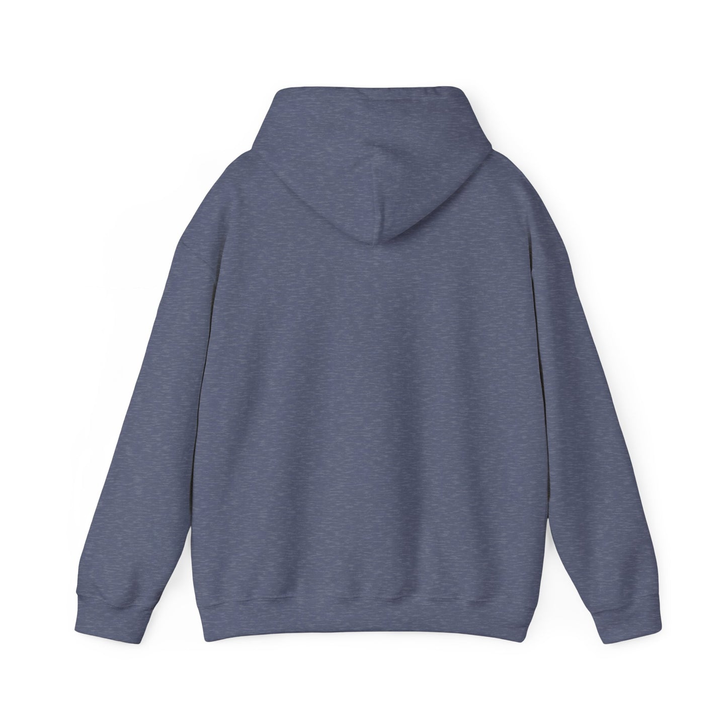 Cozy over Crowds Hoodie