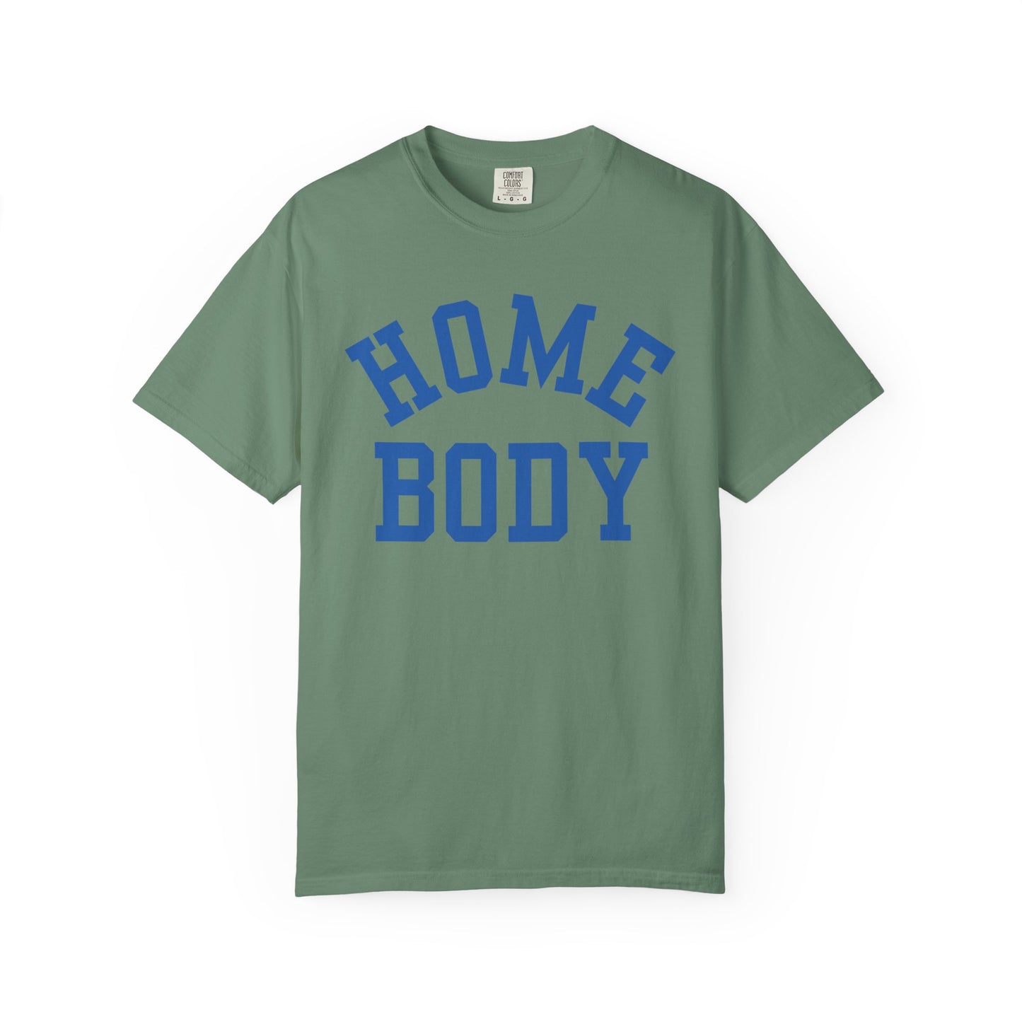 Home Body Tee