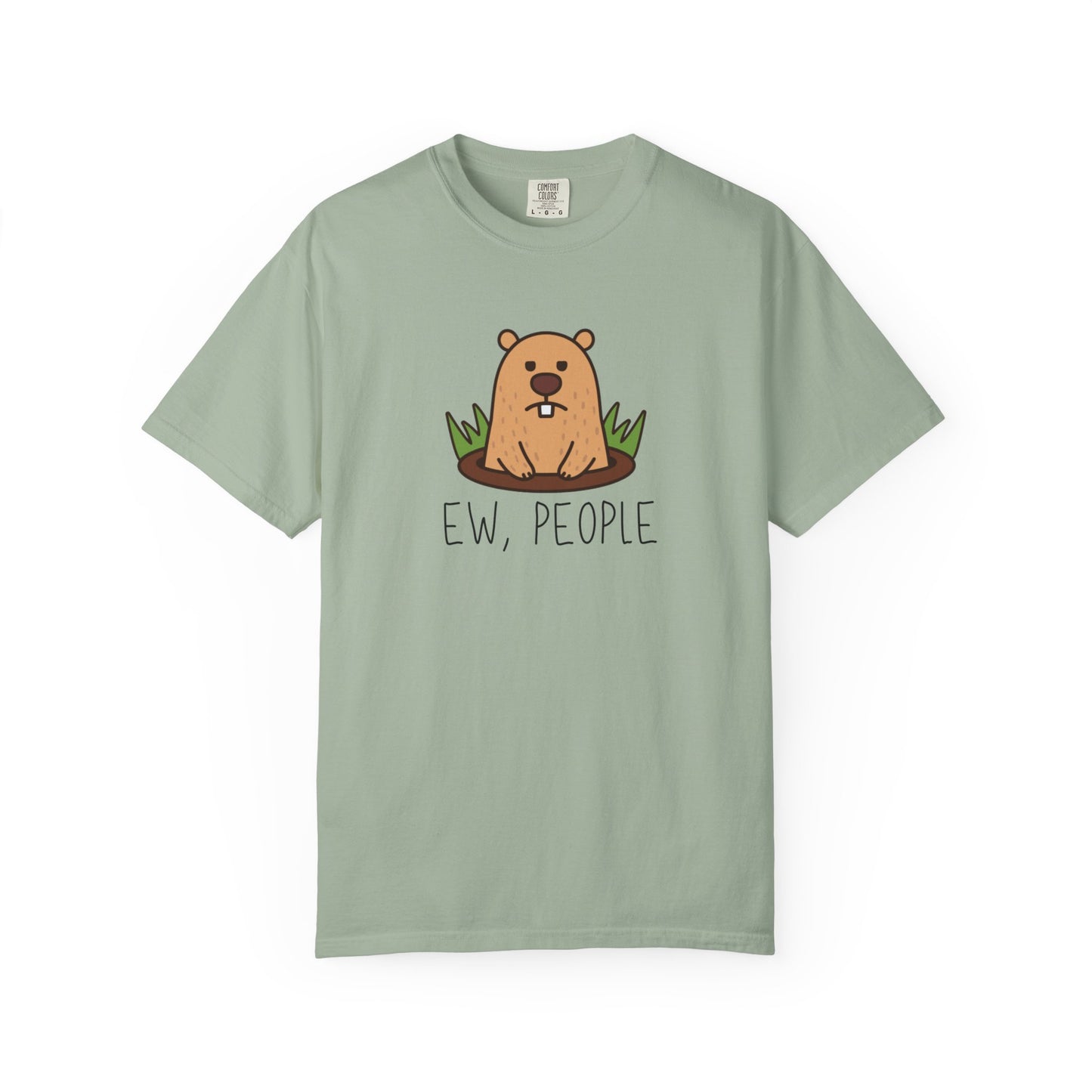 EW, PEOPLE Tee