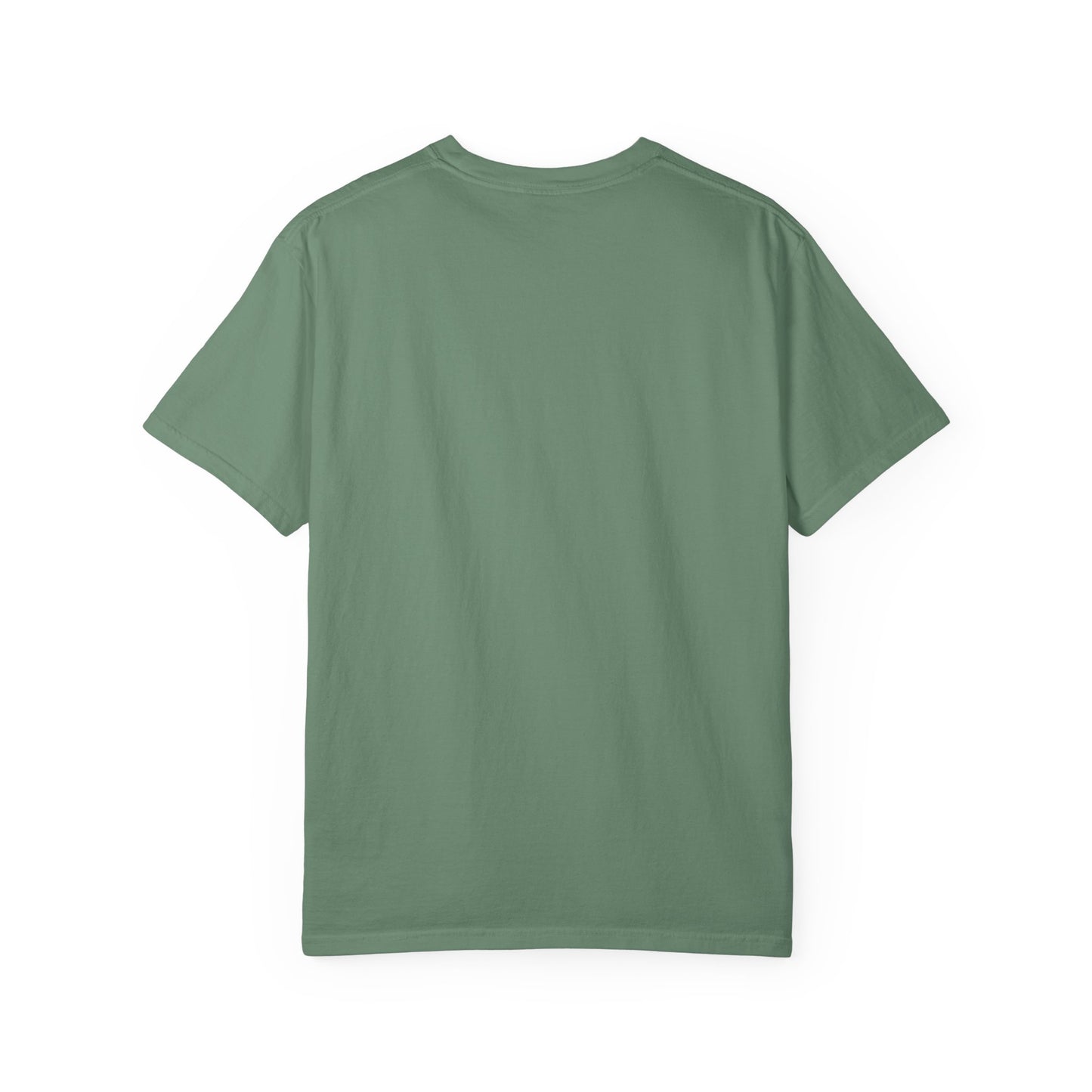Anti-Social Tee (Garment Dye)
