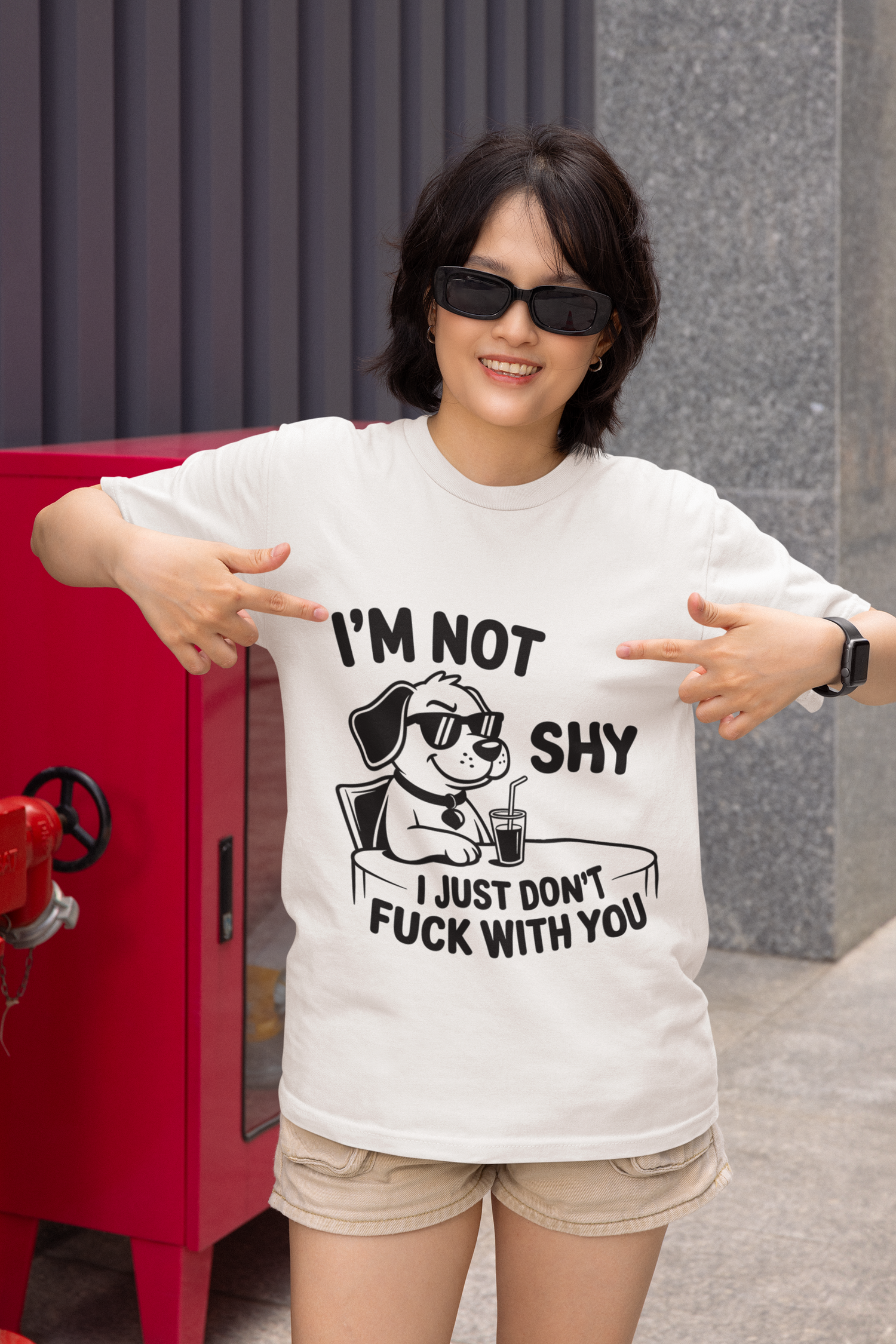T-shirts