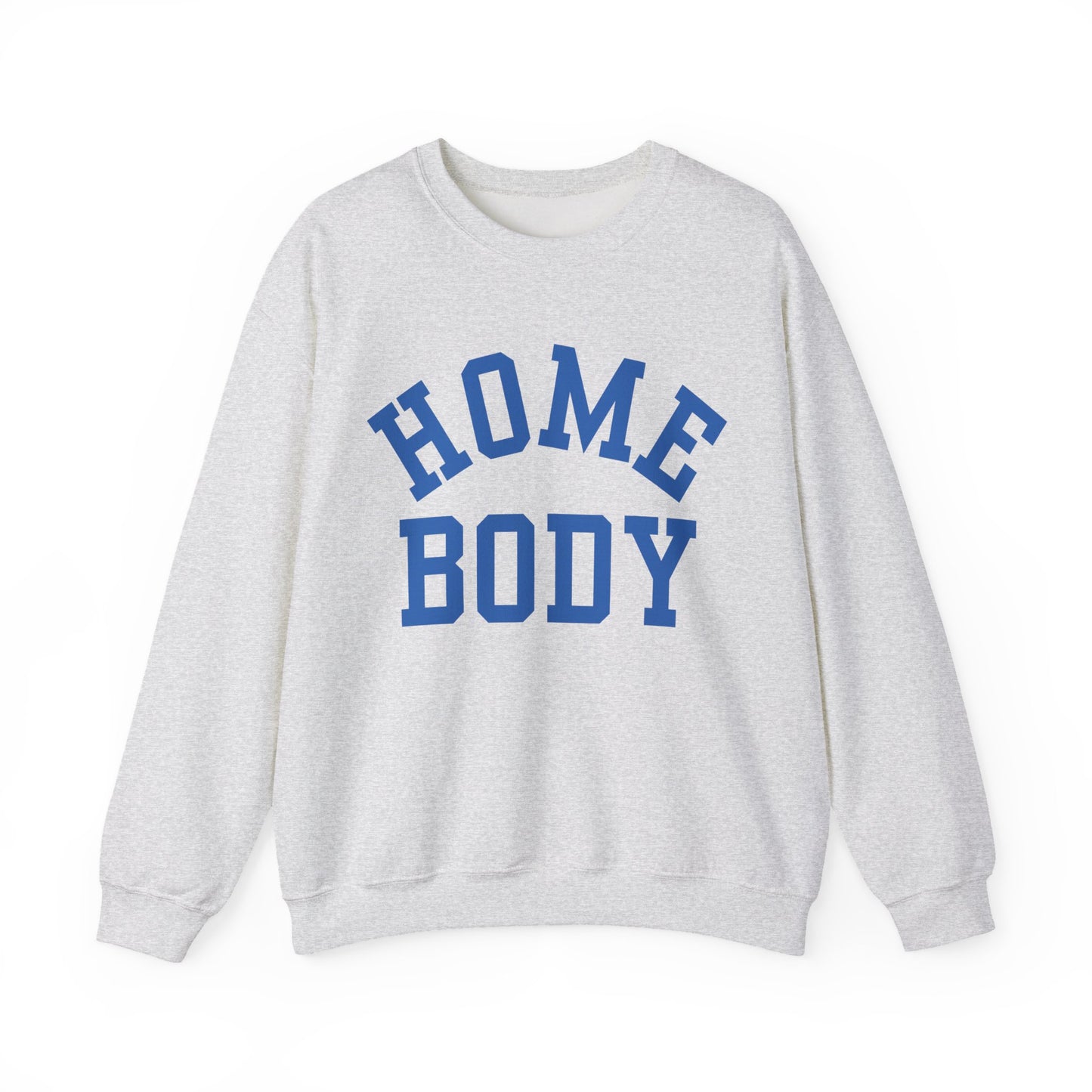 Homebody Crewneck Sweatshirt