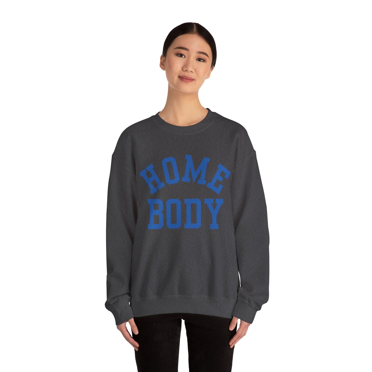 Homebody Crewneck Sweatshirt