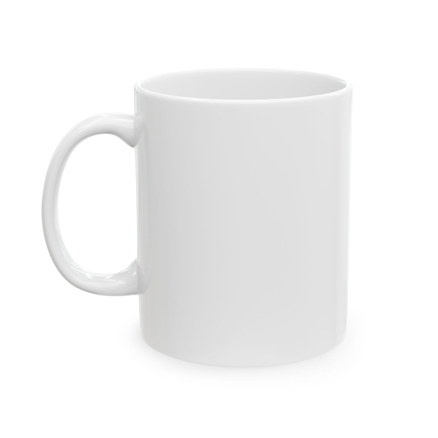 Introverted Vibes Mug