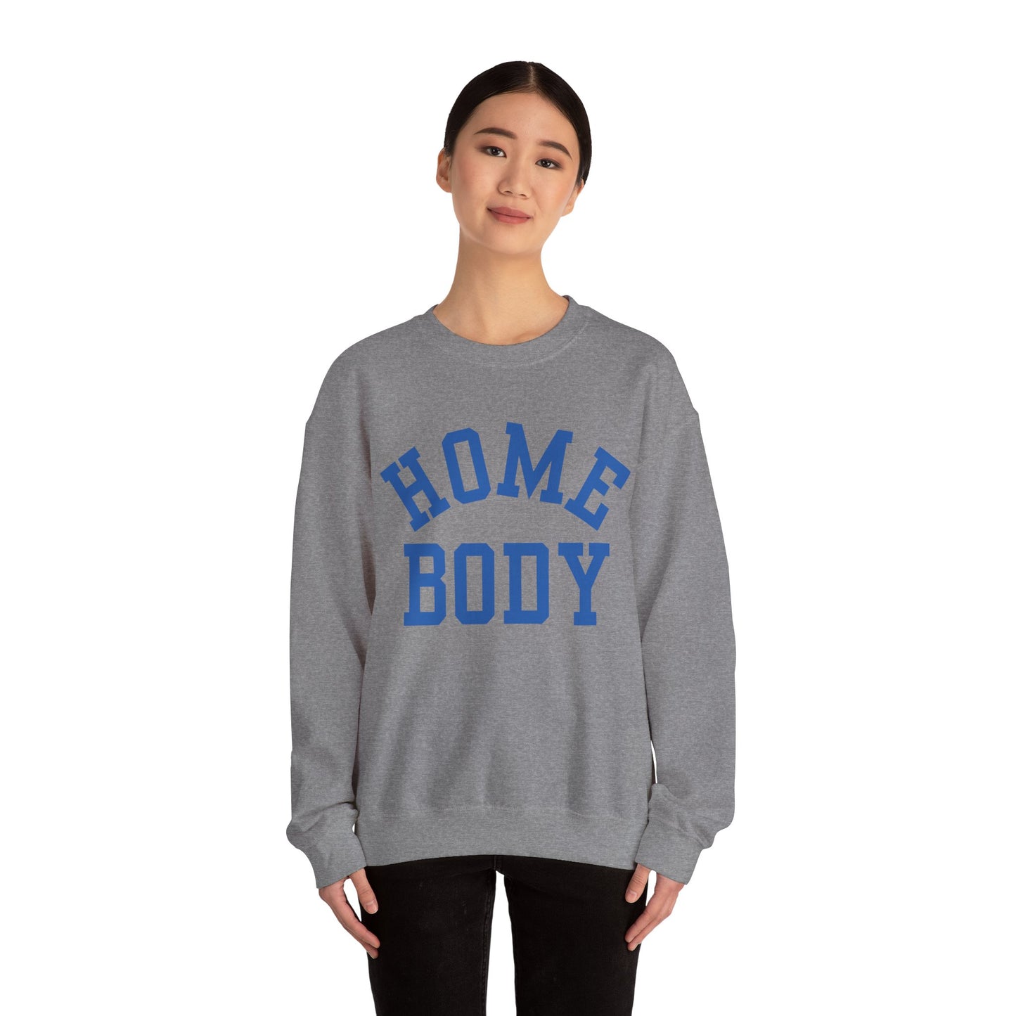 Homebody Crewneck Sweatshirt
