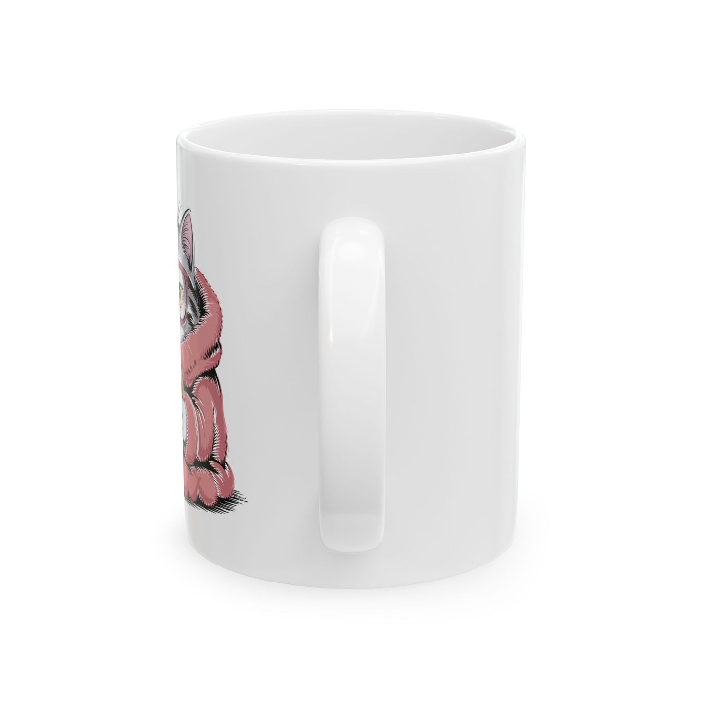 I Need A Coffee Mug