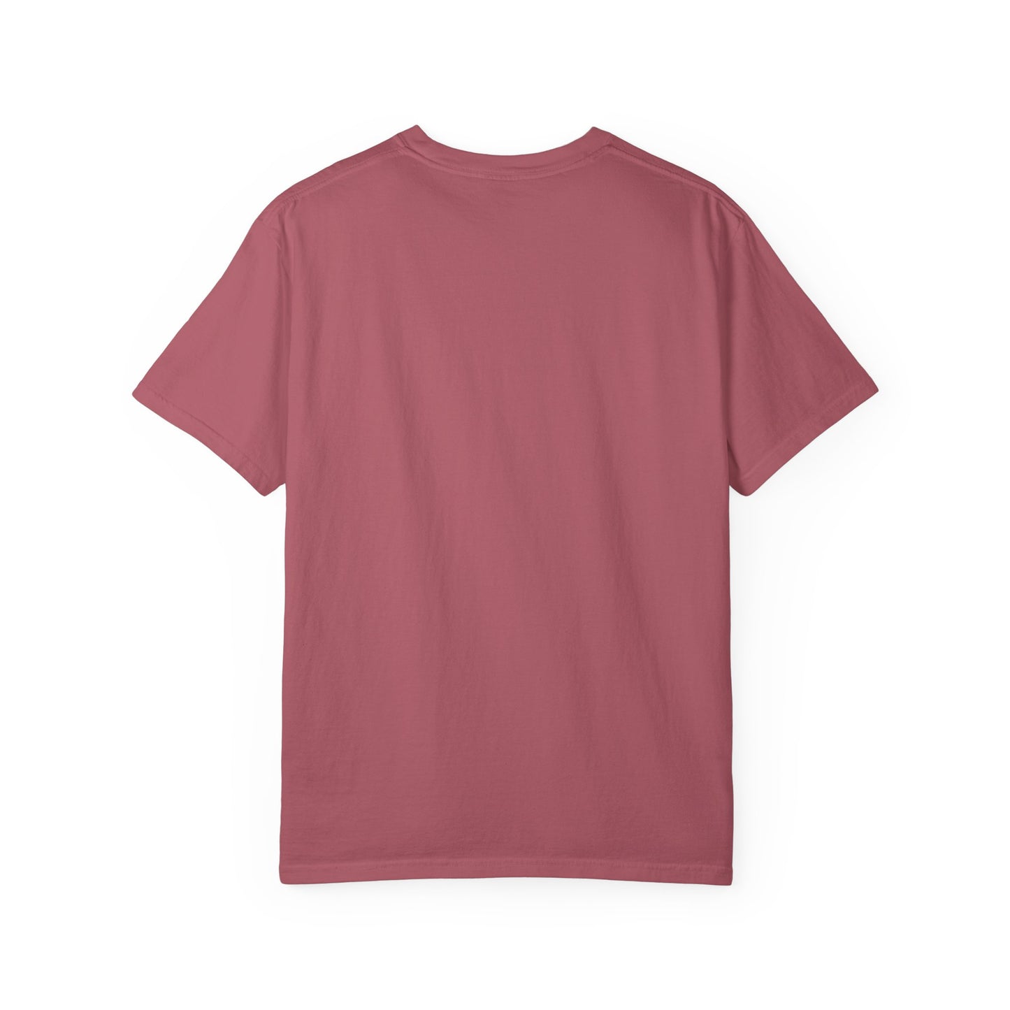 Anti-Social Tee (Garment Dye)