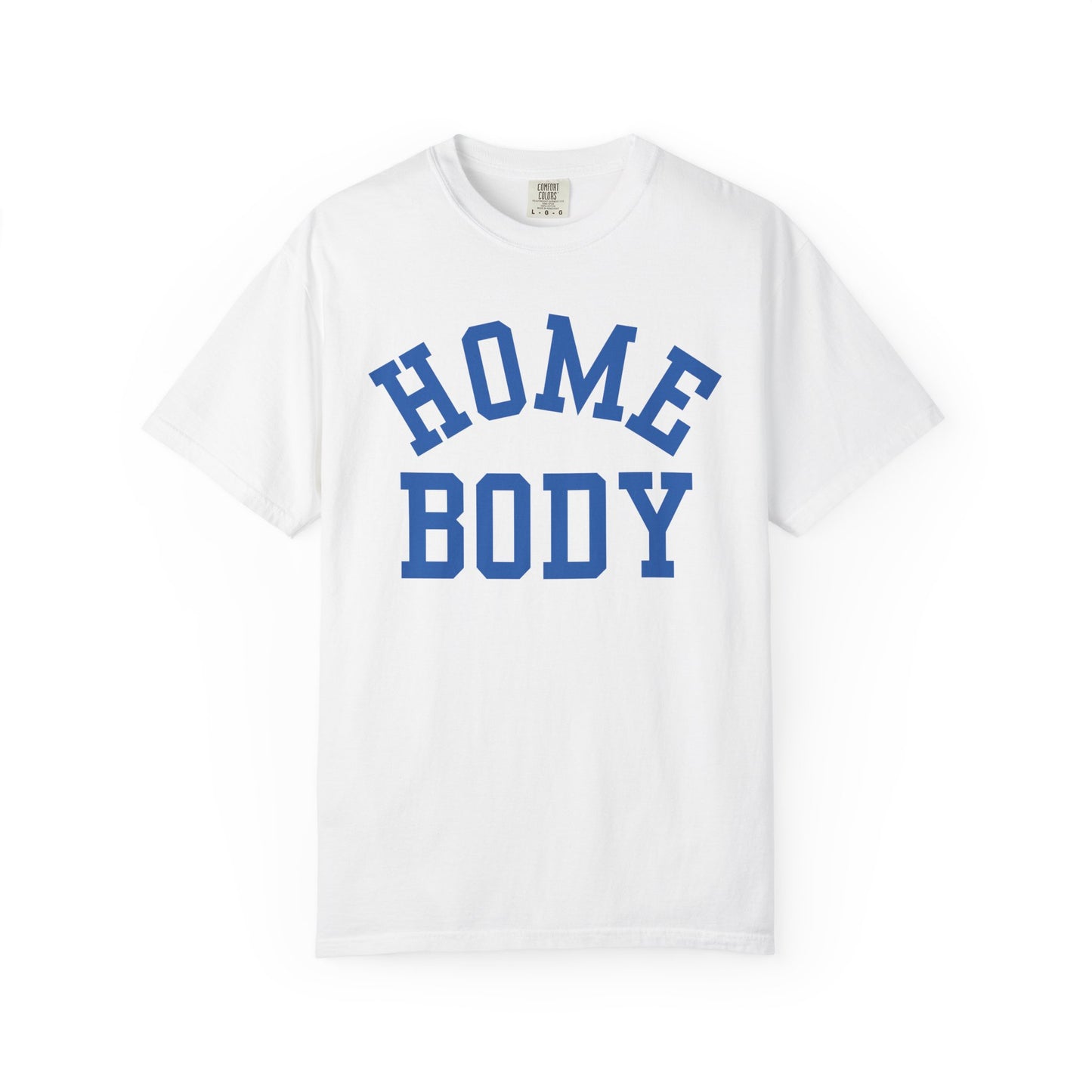 Home Body Tee