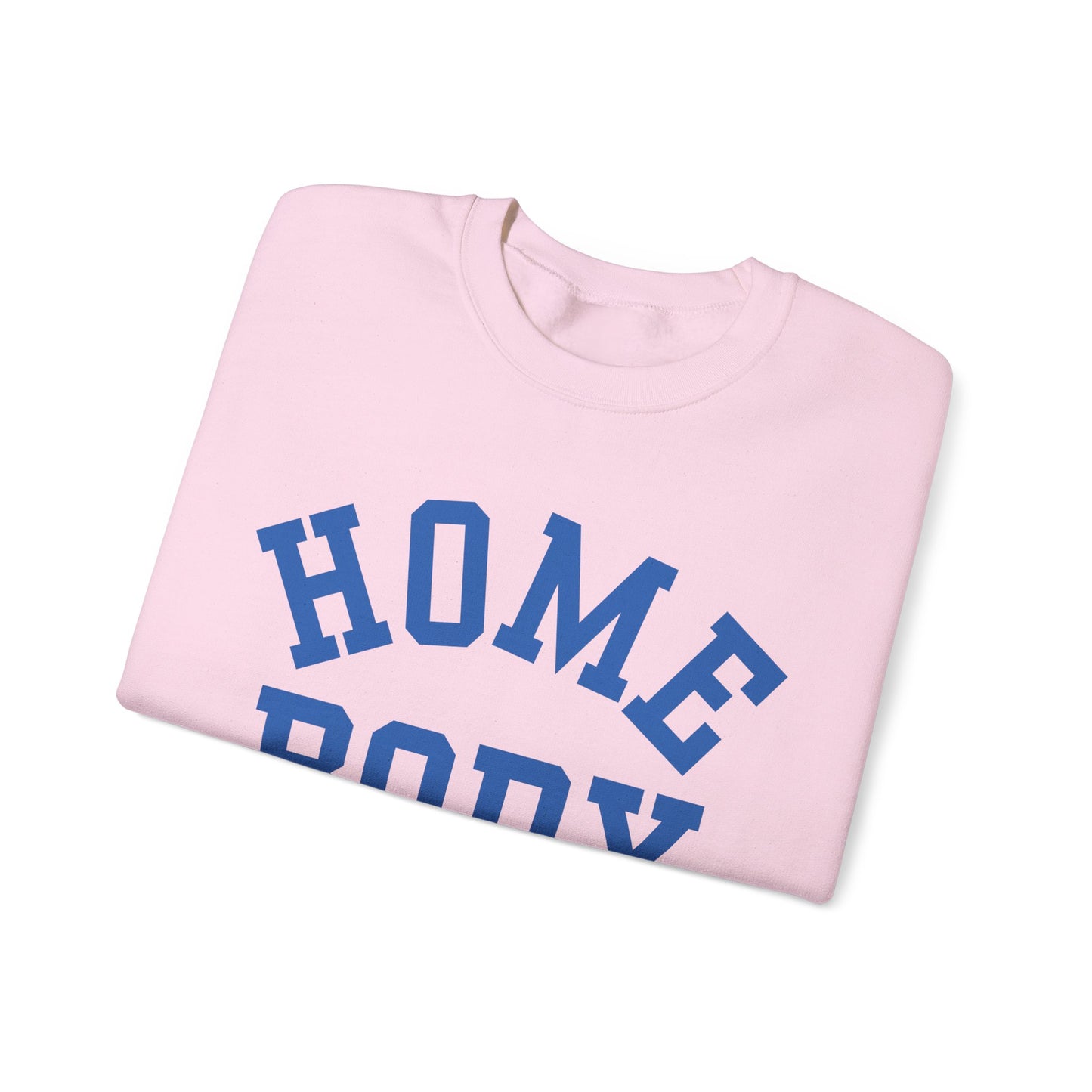 Homebody Crewneck Sweatshirt