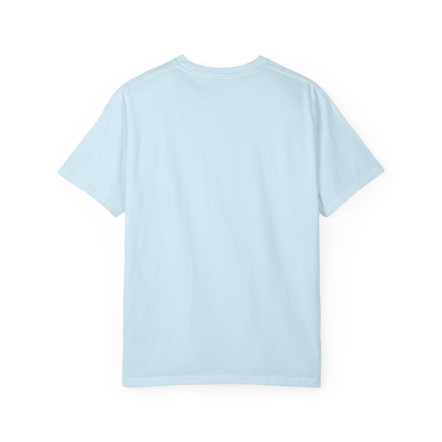 Anti-Social Tee (Garment Dye)