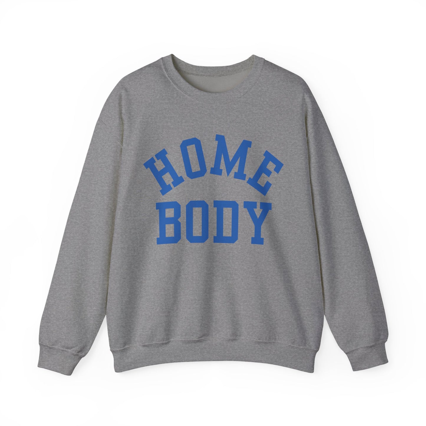 Homebody Crewneck Sweatshirt