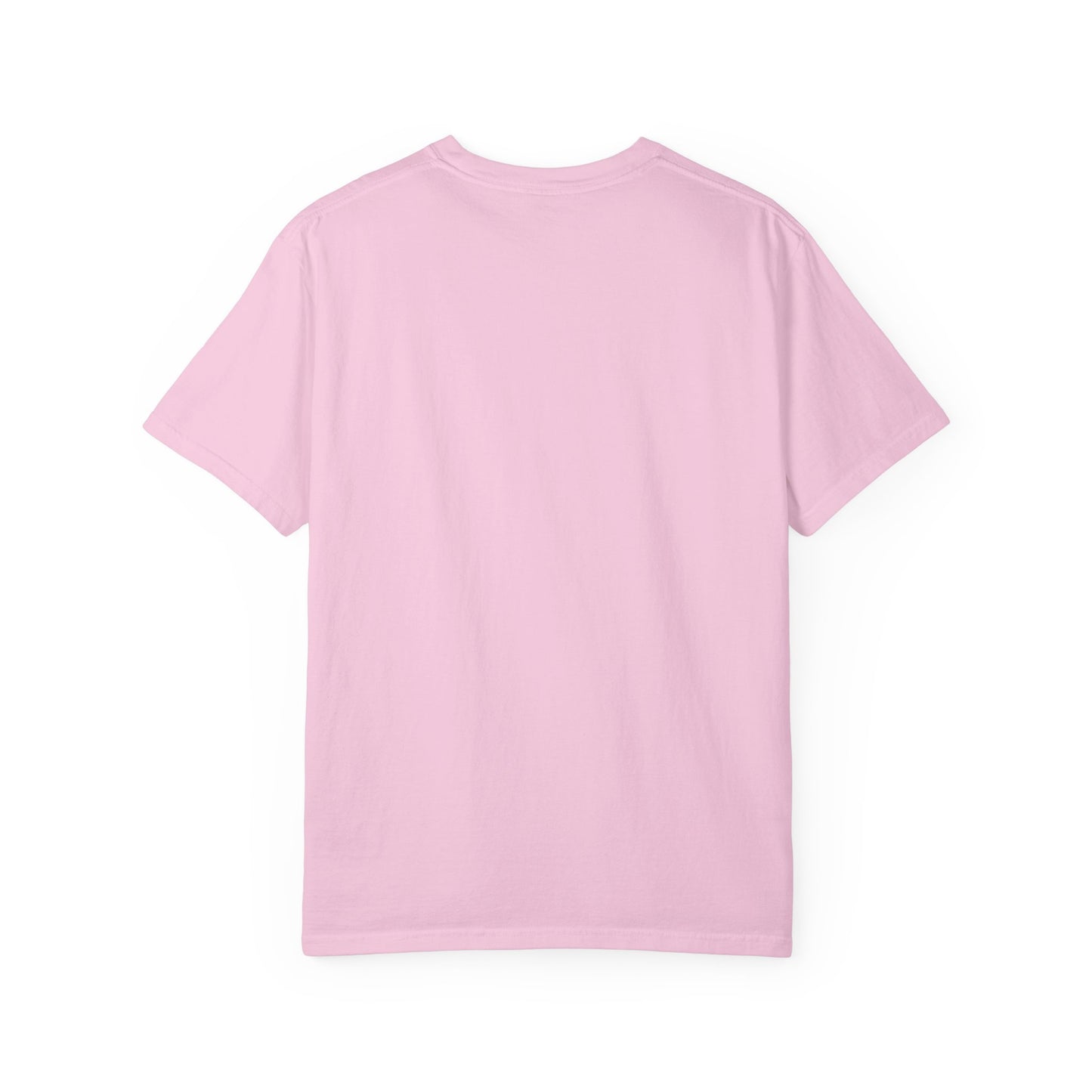 Anti-Social Tee (Garment Dye)