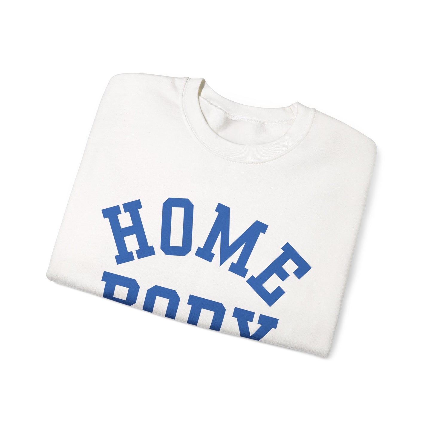 Homebody Crewneck Sweatshirt