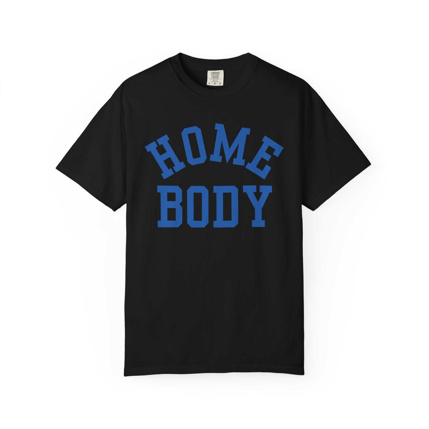 Home Body Tee