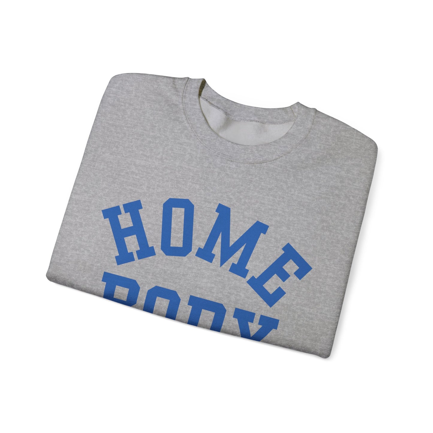 Homebody Crewneck Sweatshirt