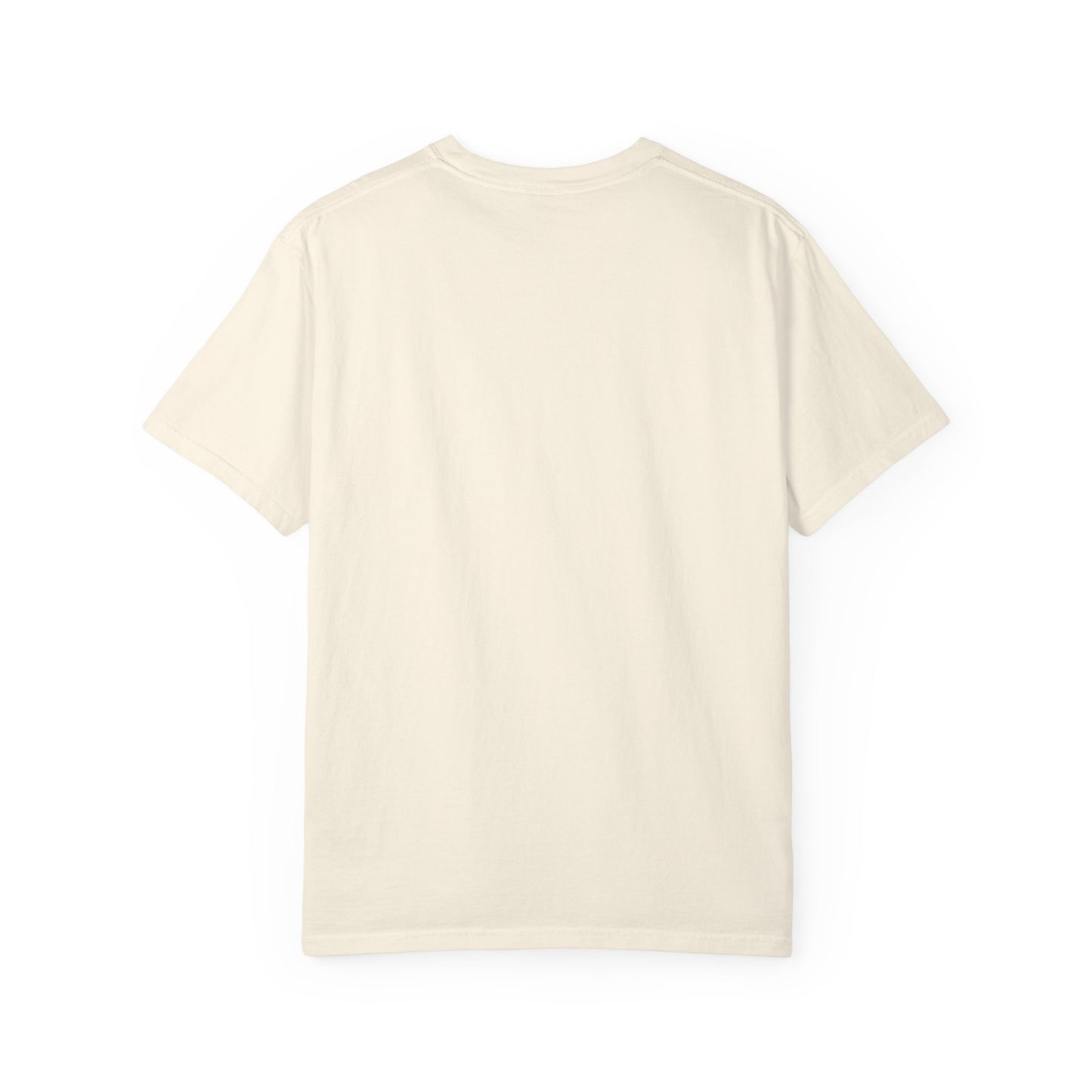 Anti-Social Tee (Garment Dye)