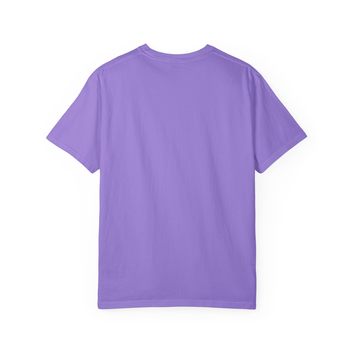 Anti-Social Tee (Garment Dye)