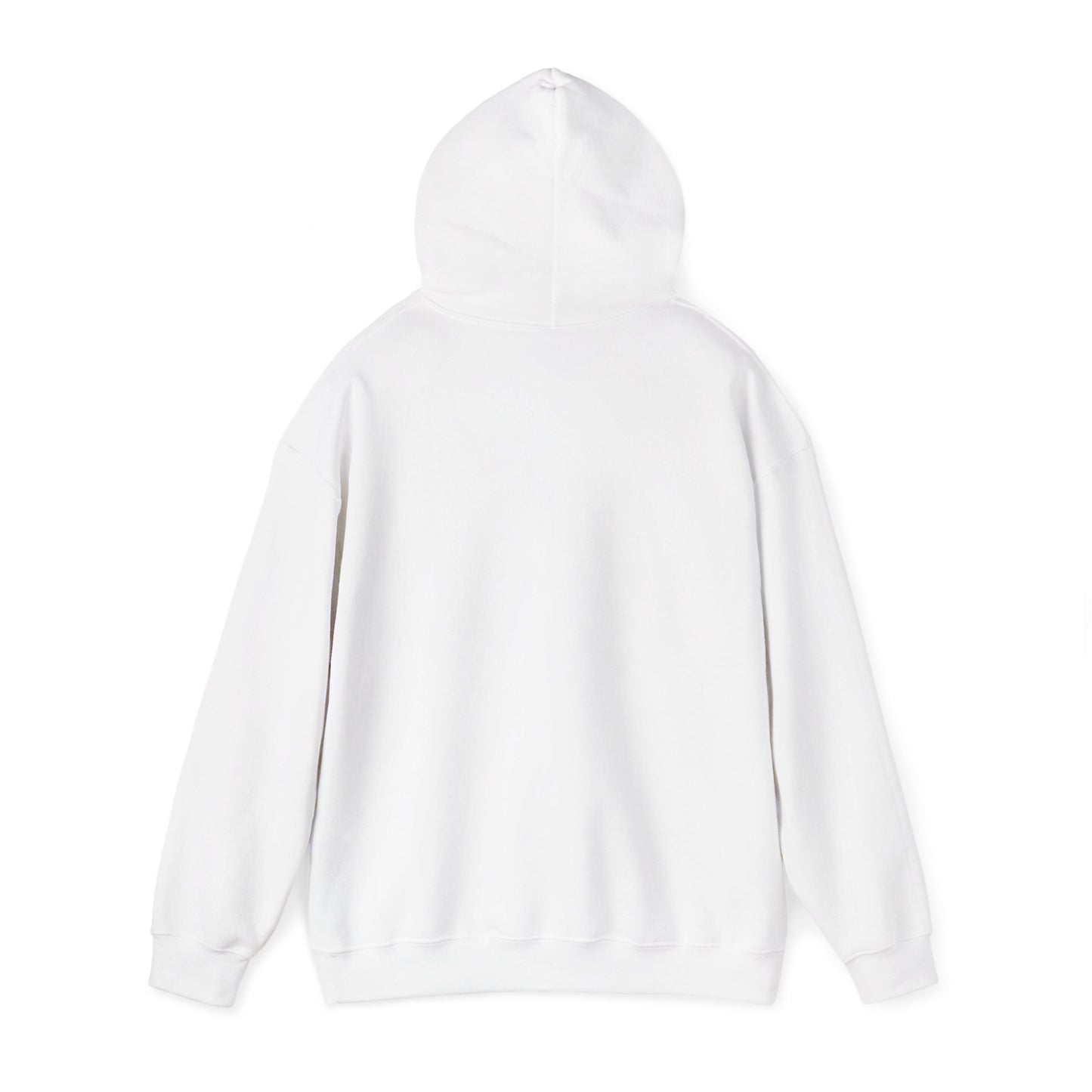 People Tolerance Hoodie