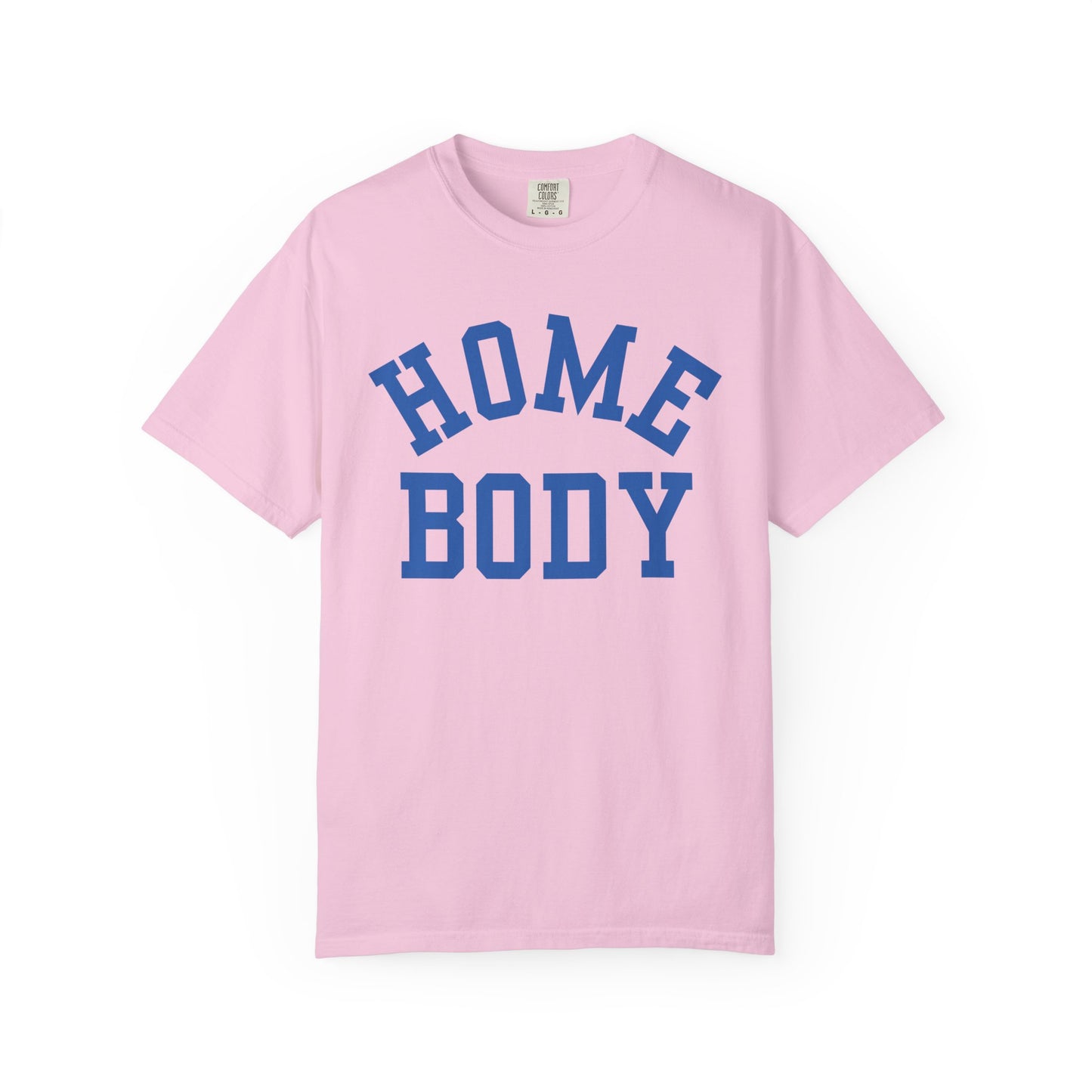Home Body Tee