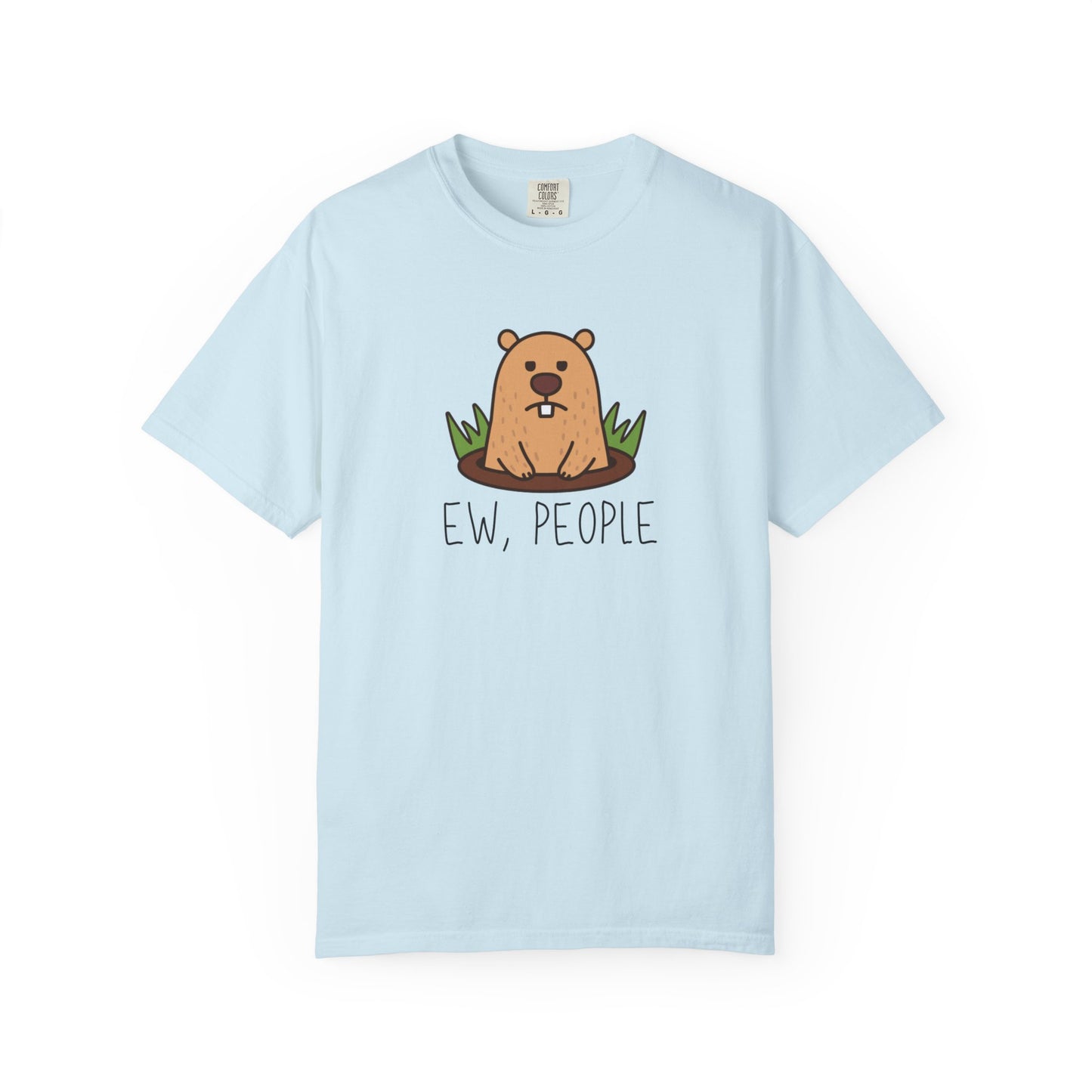 EW, PEOPLE Tee