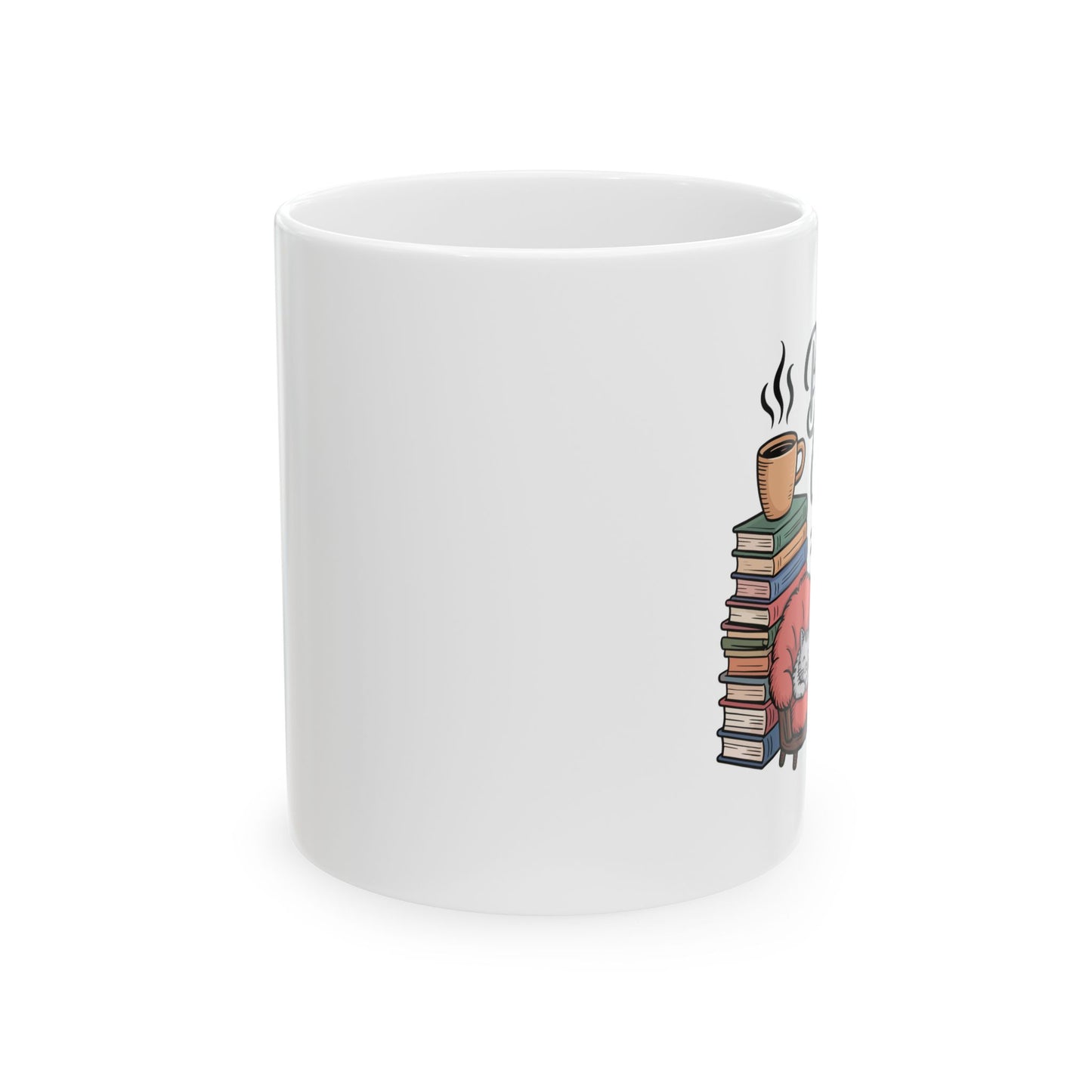 Book Coffee Match Made in Heaven