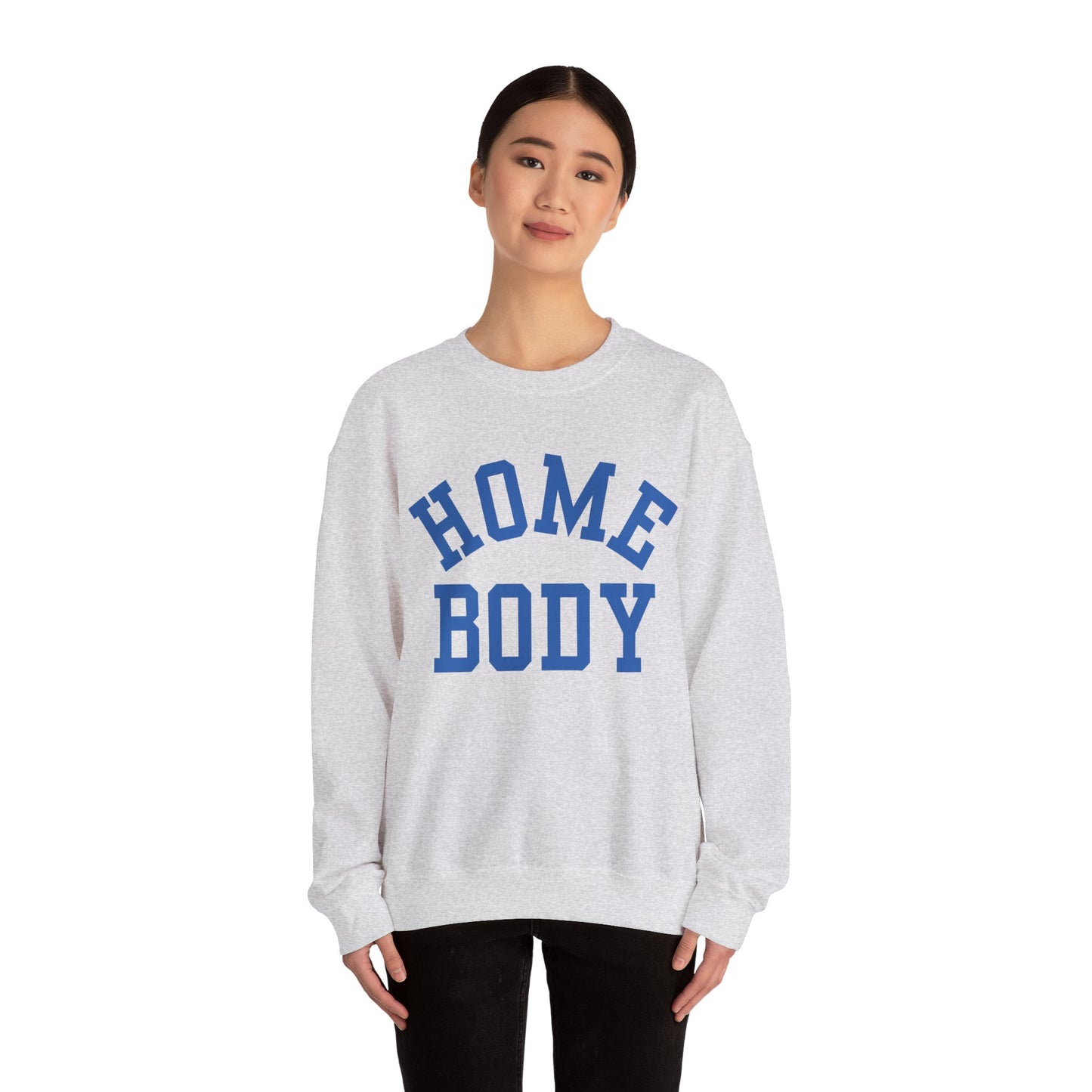 Homebody Crewneck Sweatshirt