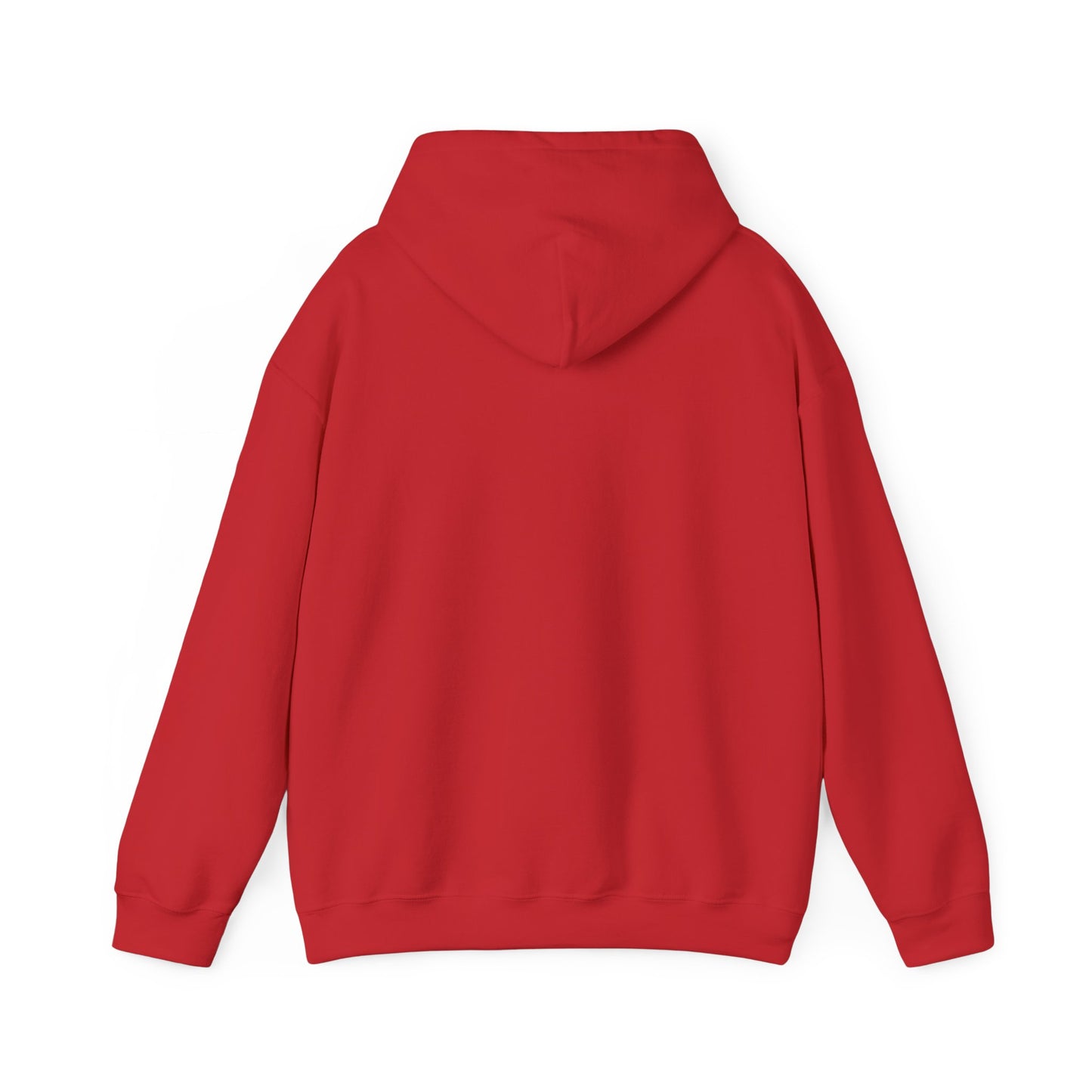 People Tolerance Hoodie