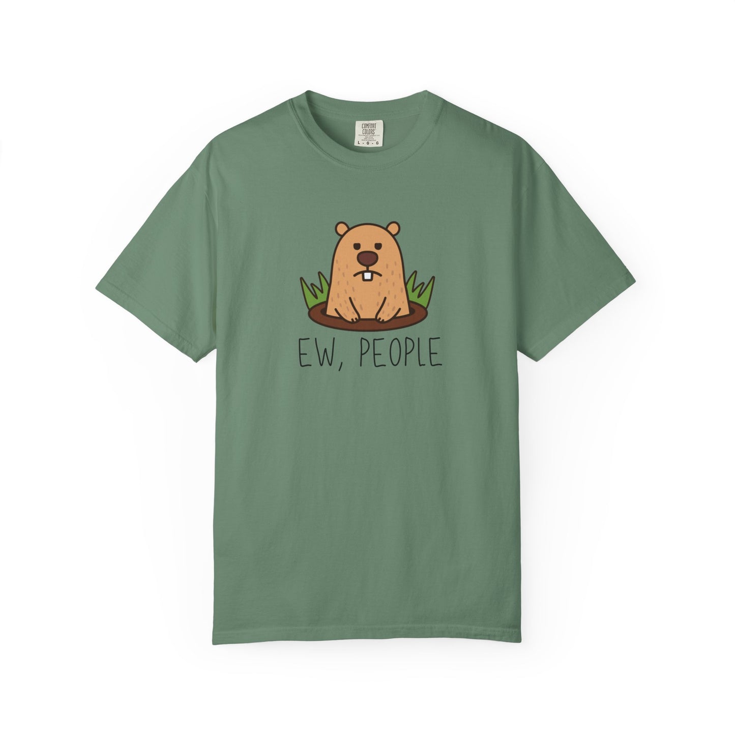 EW, PEOPLE Tee