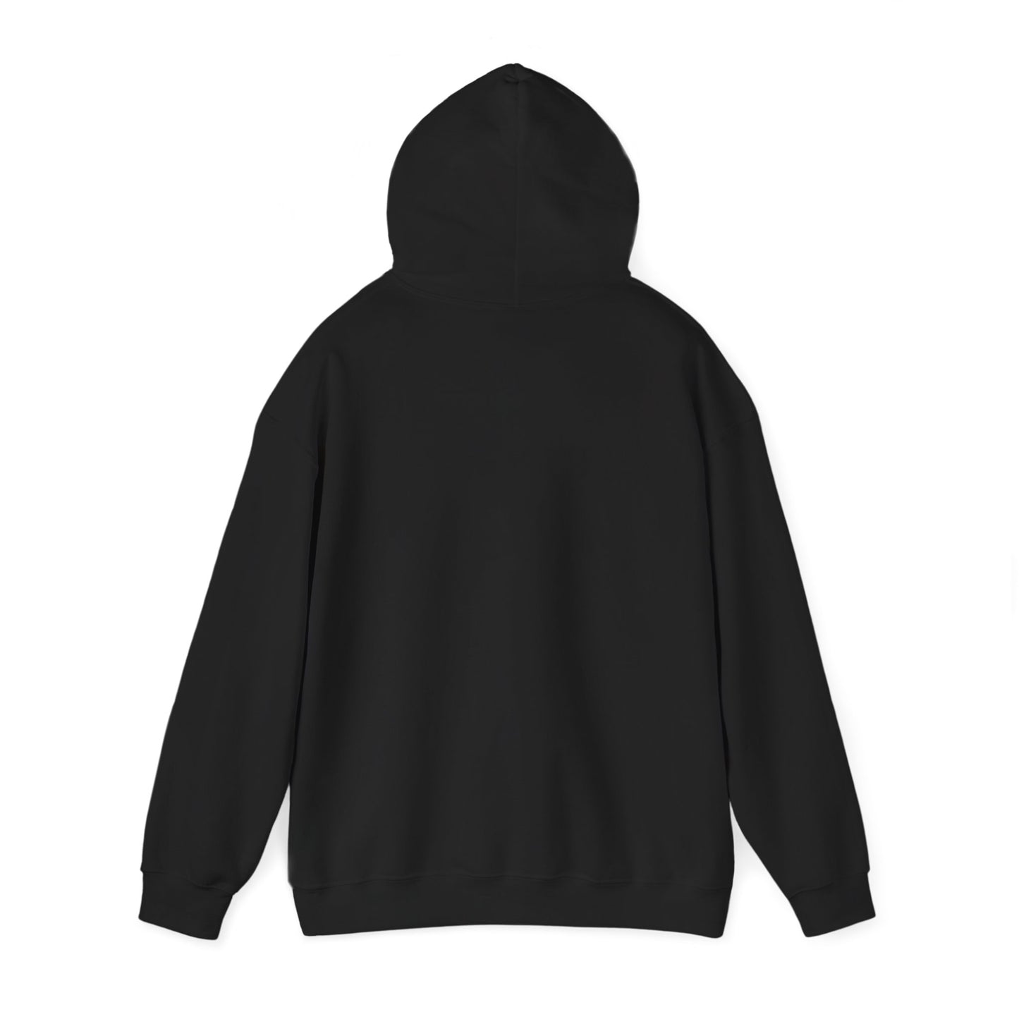 Cozy over Crowds Hoodie