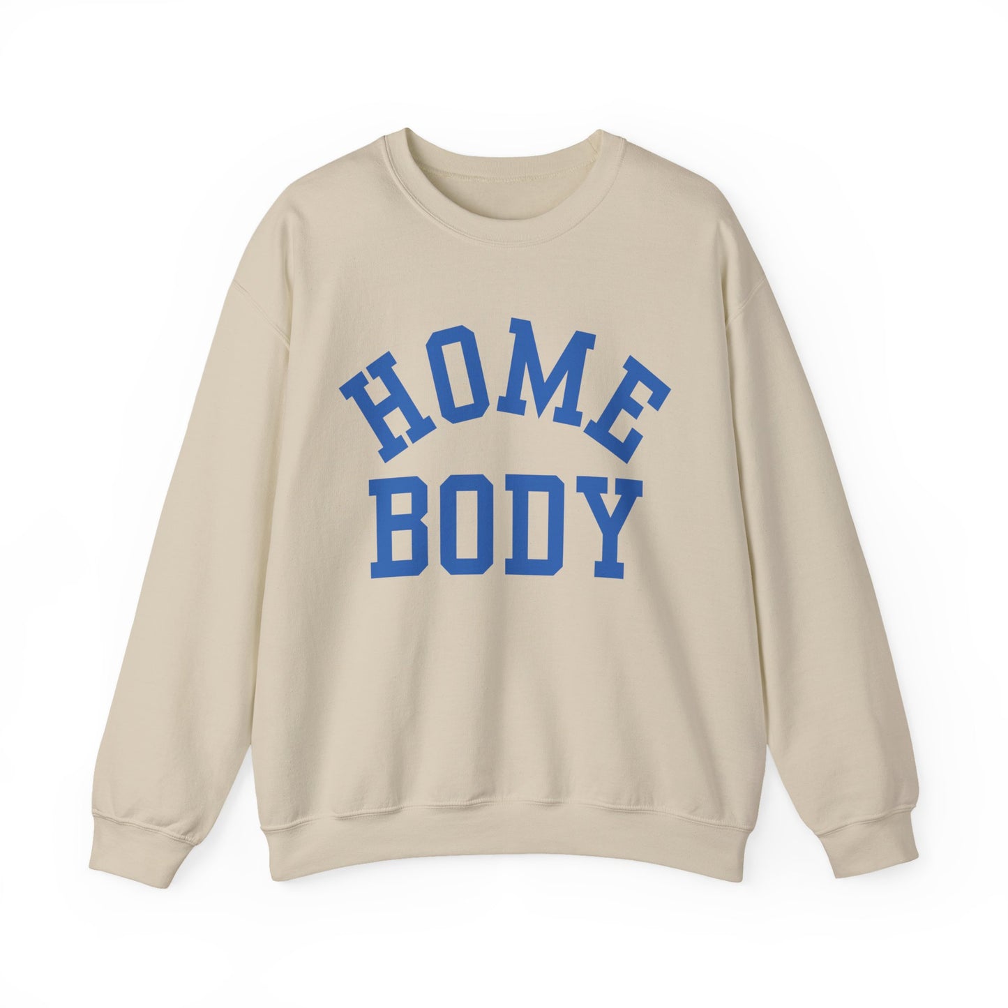 Homebody Crewneck Sweatshirt