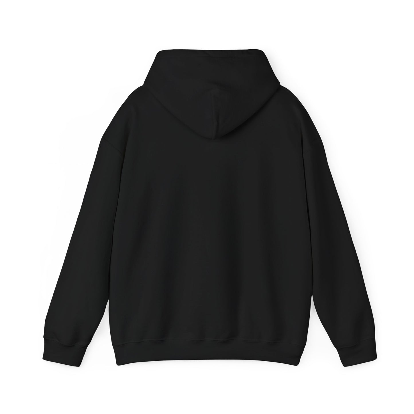 Cozy over Crowds Hoodie