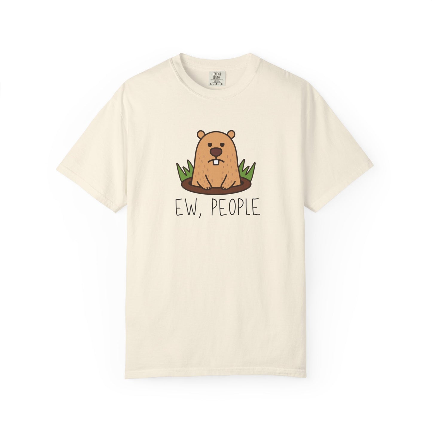 EW, PEOPLE Tee