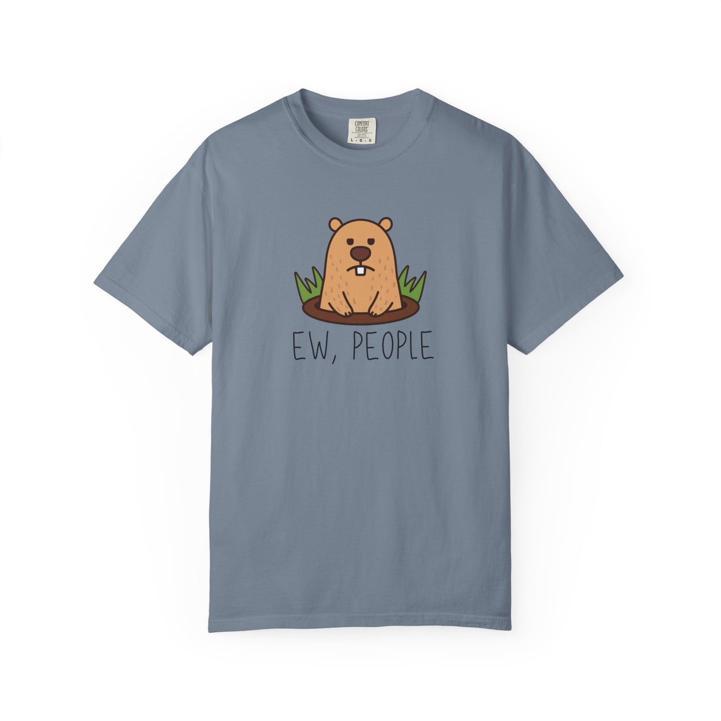 EW, PEOPLE Tee