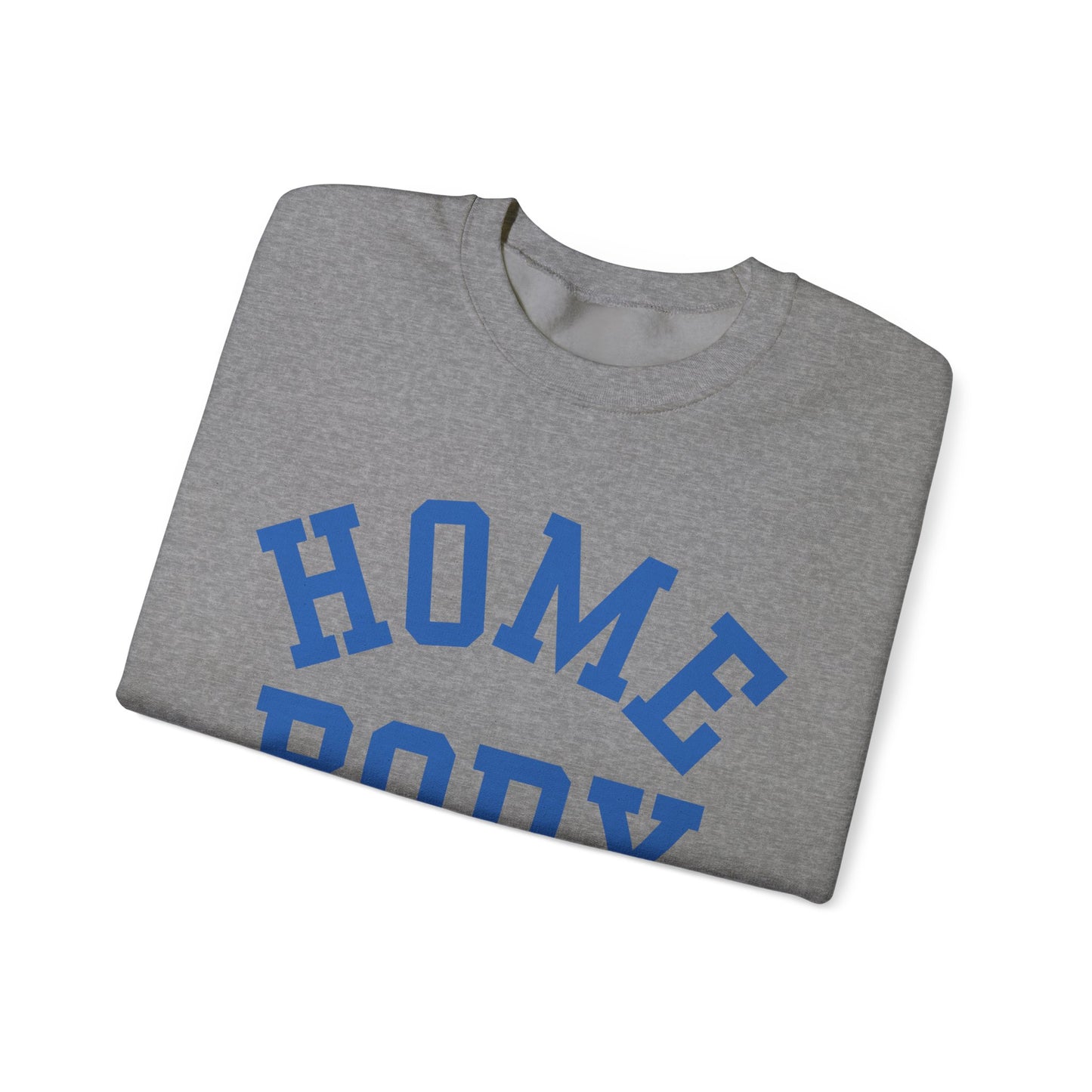Homebody Crewneck Sweatshirt