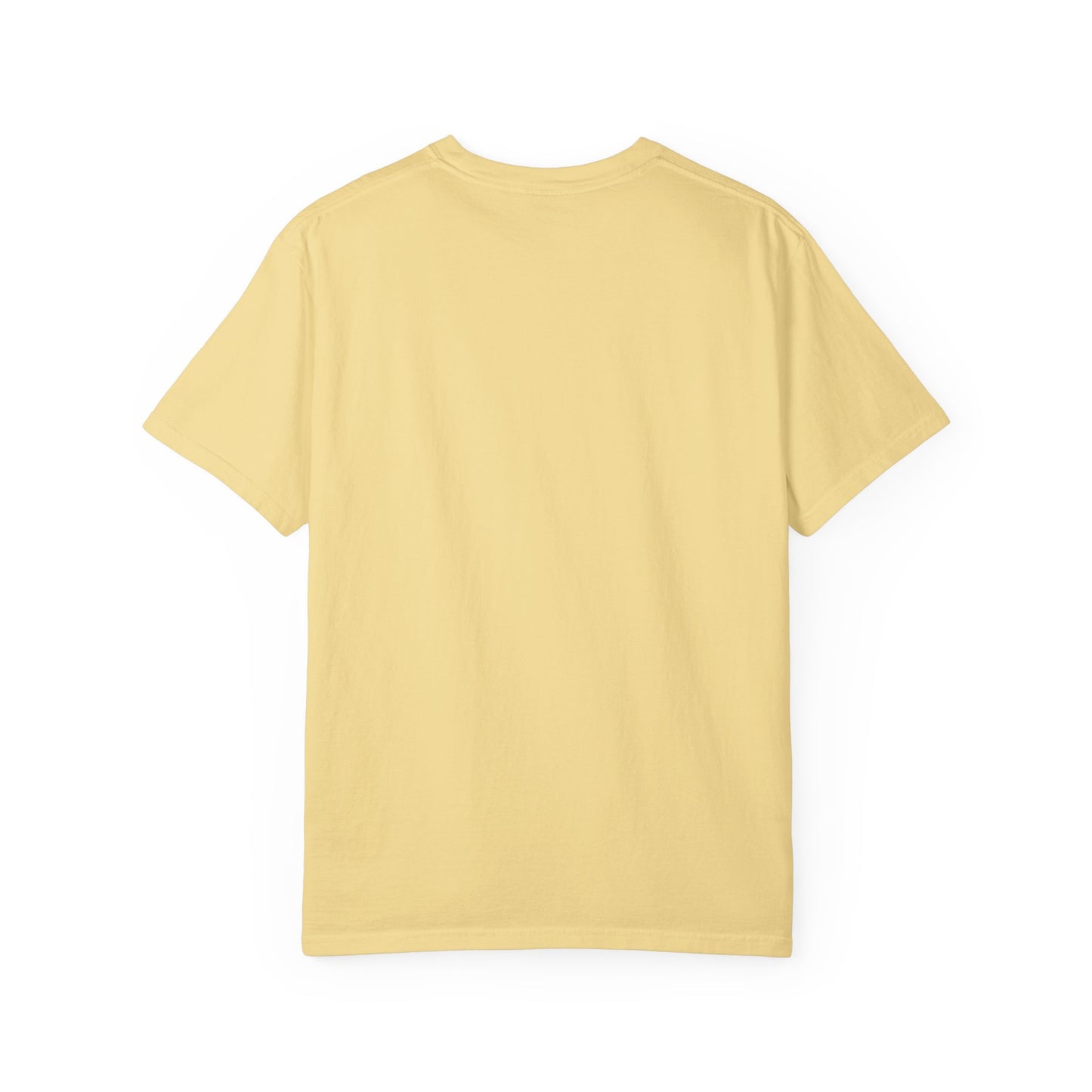Anti-Social Tee (Garment Dye)