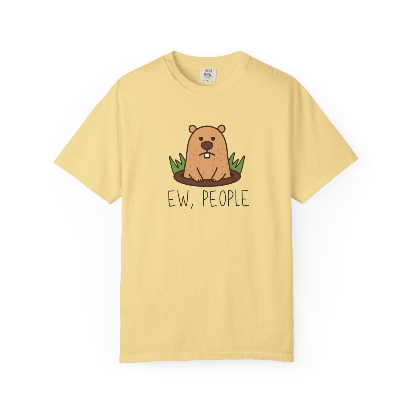 EW, PEOPLE Tee