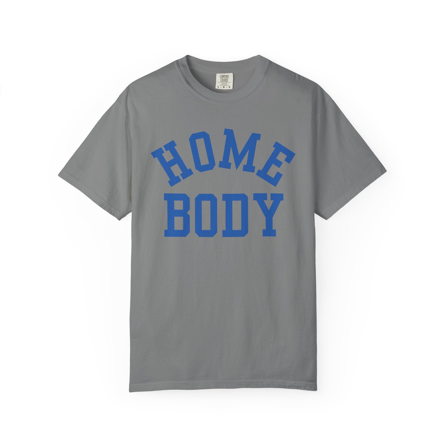 Home Body Tee